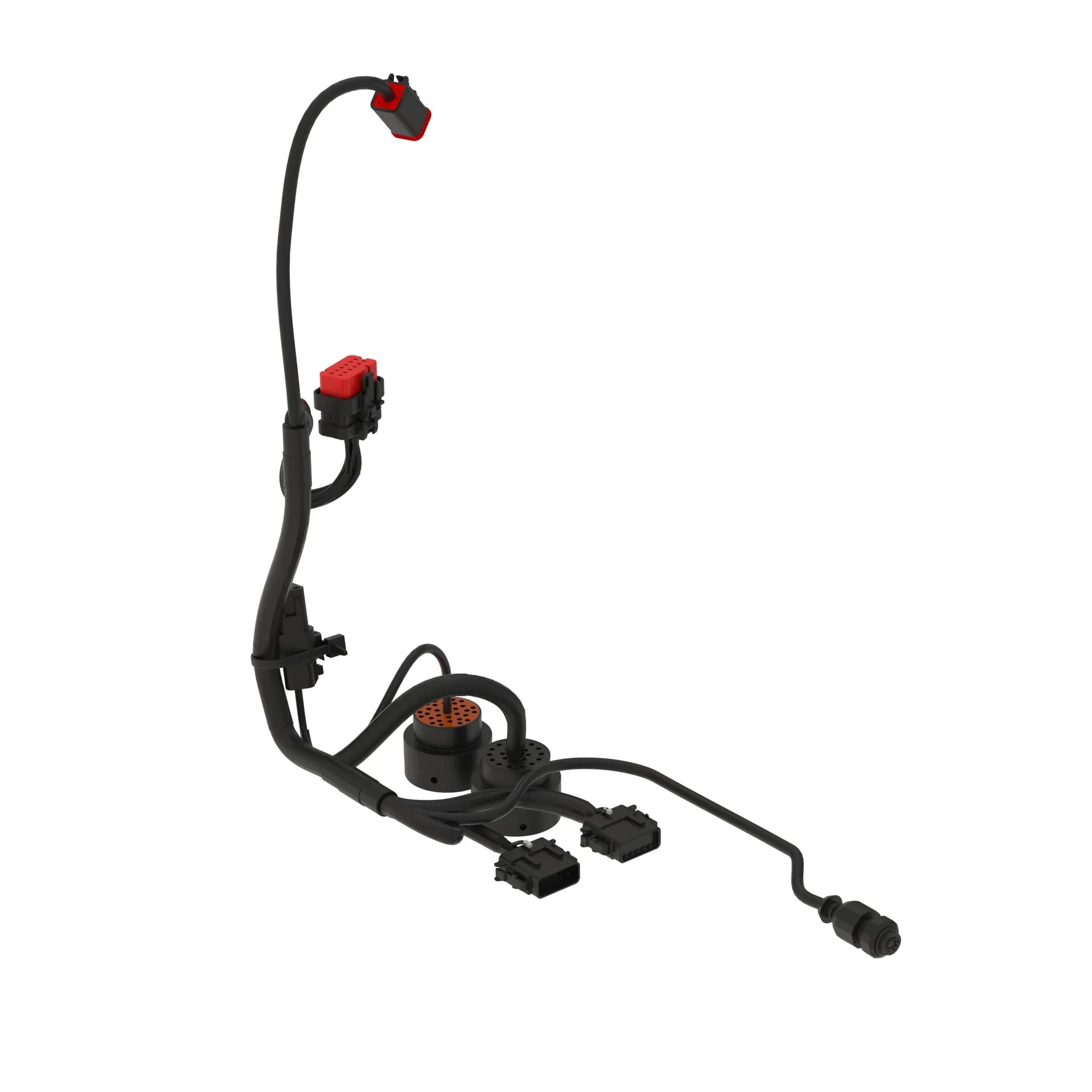 SMARTGRADE MC-X1 CONTROLLER HARNESS