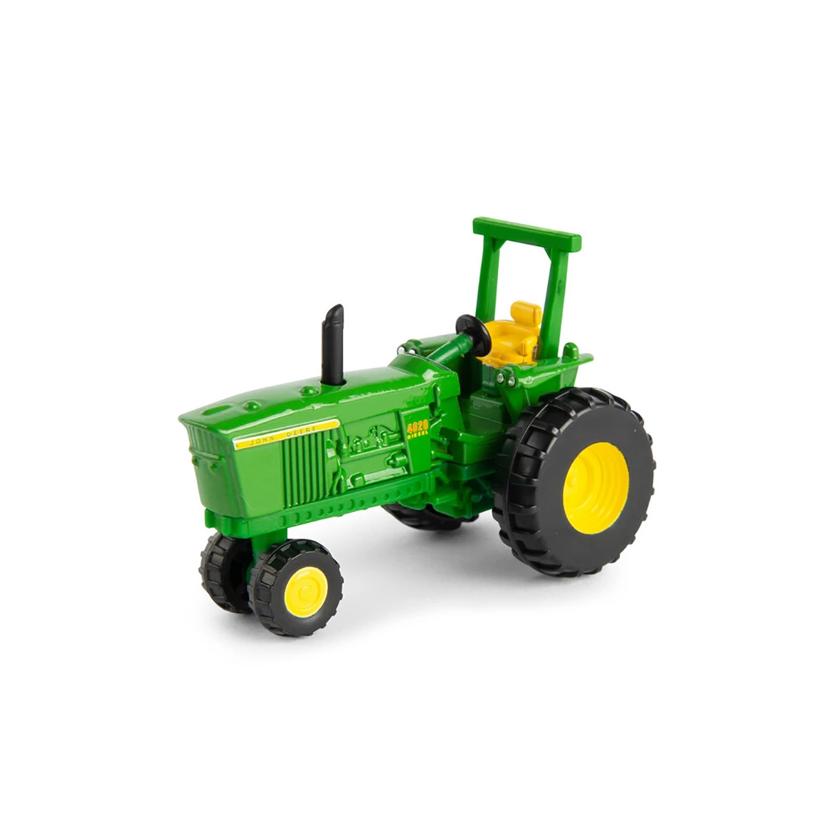 "4020 Tractor"