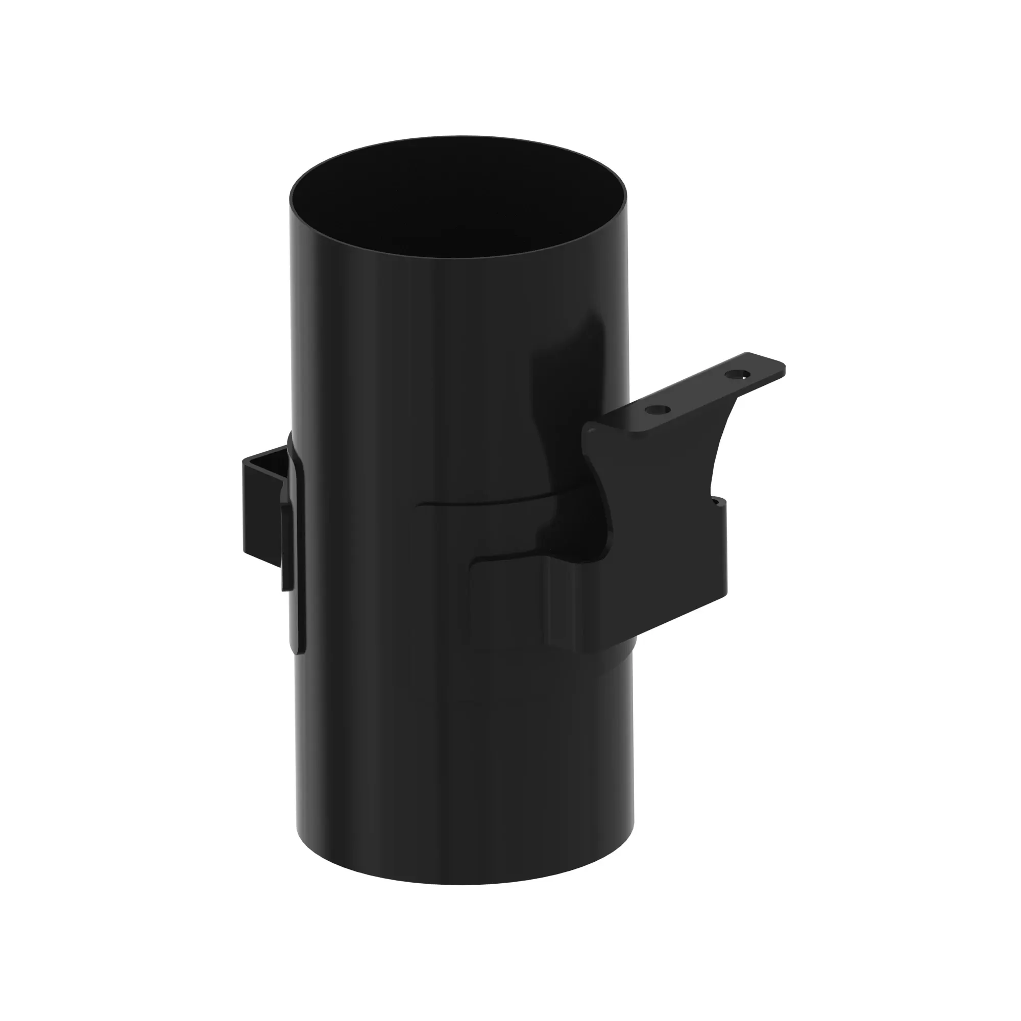 PIPE, INTAKE STACK PIPE, 9R