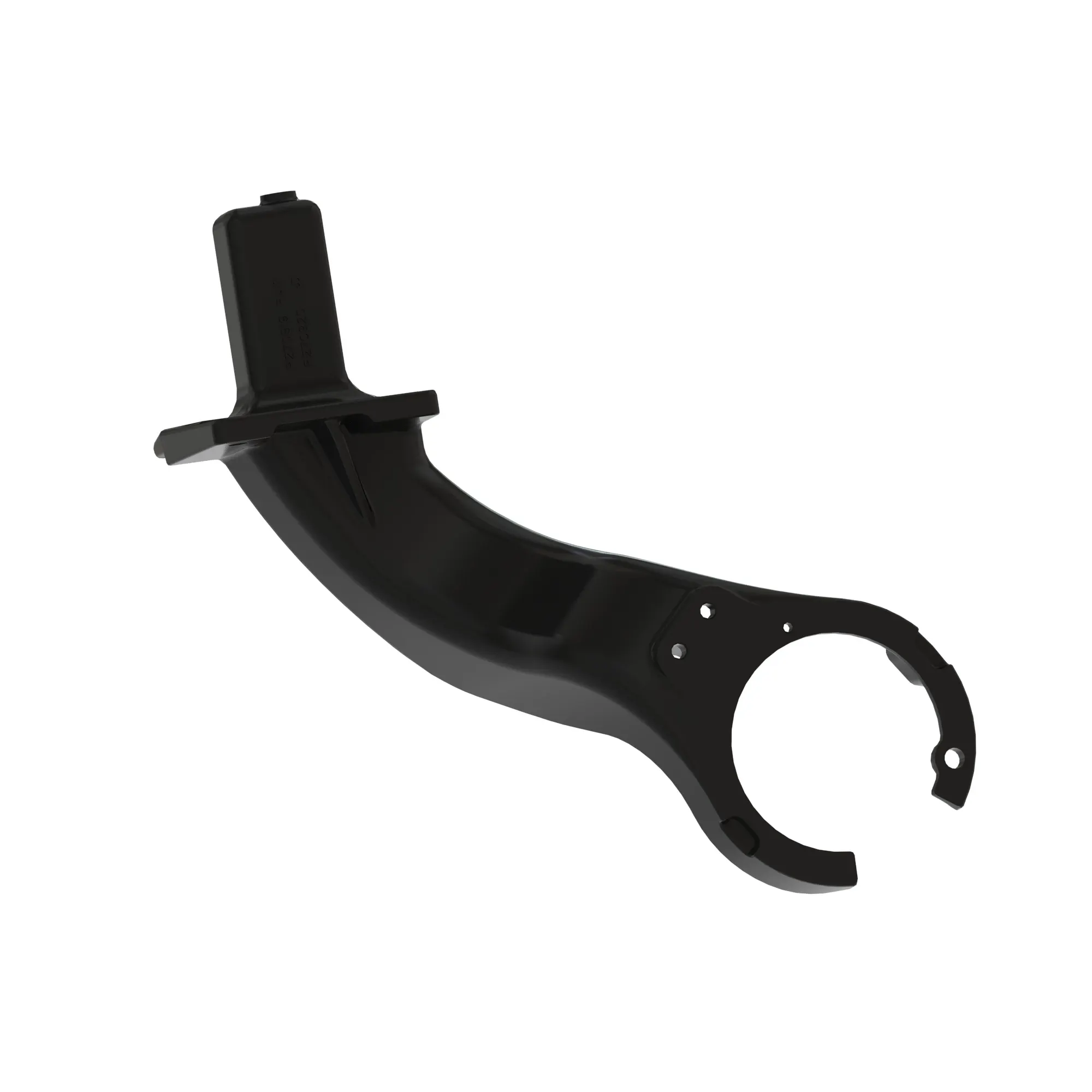 John Deere Exhaust Support - R270920