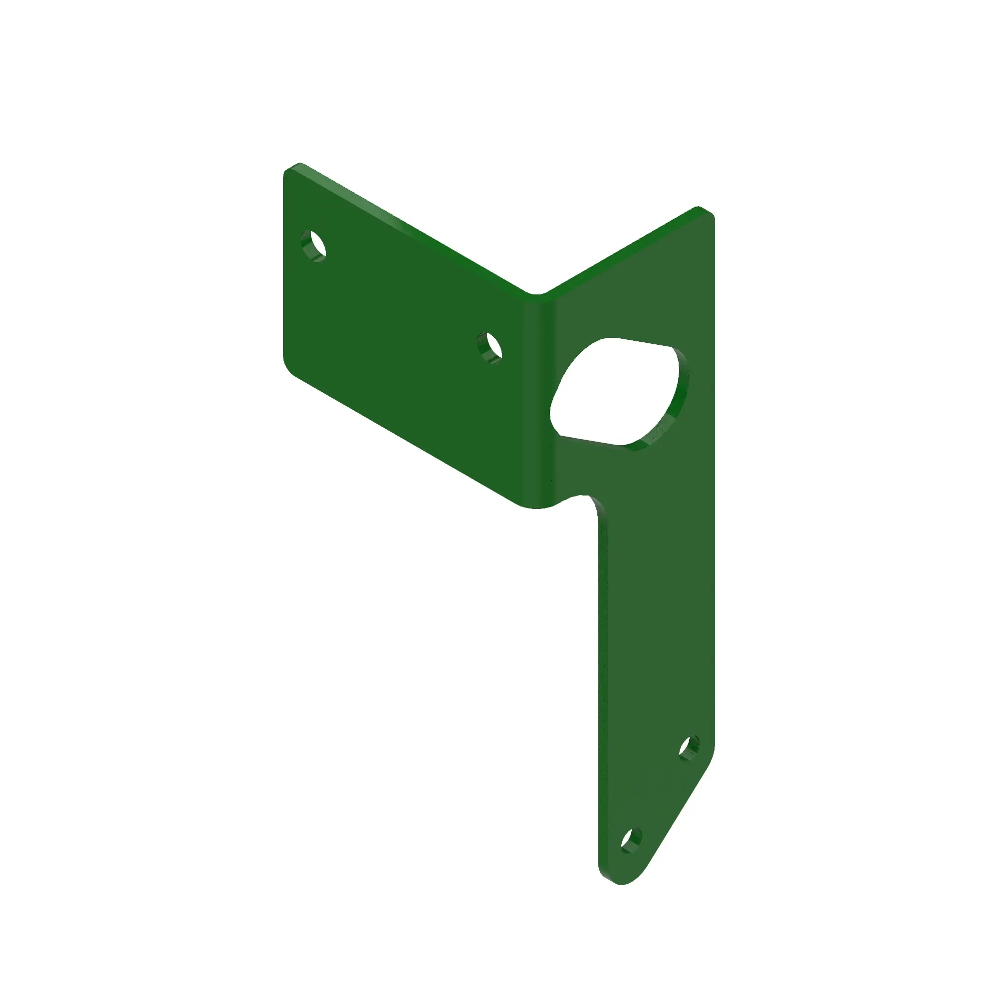 John Deere Sheet - CQ76297