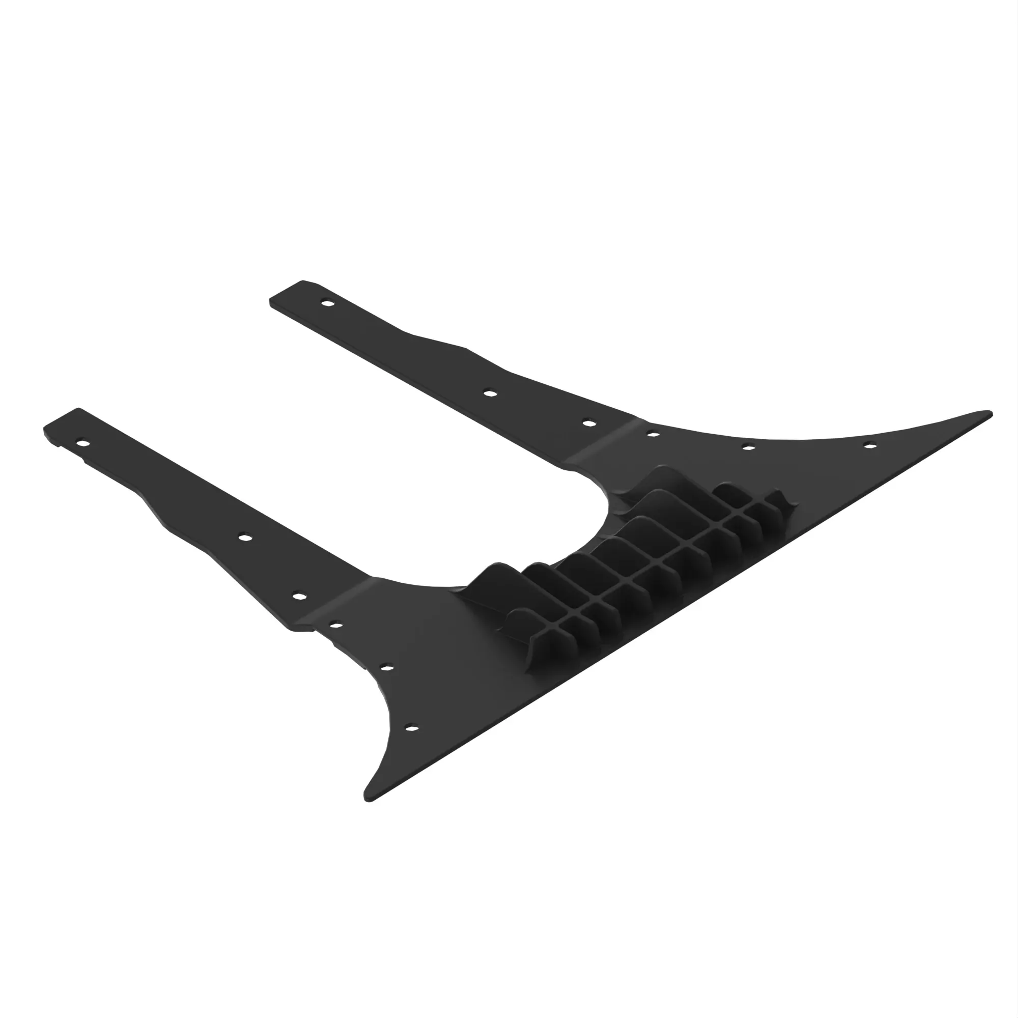 RK MIDDLE L-STRUCTURE