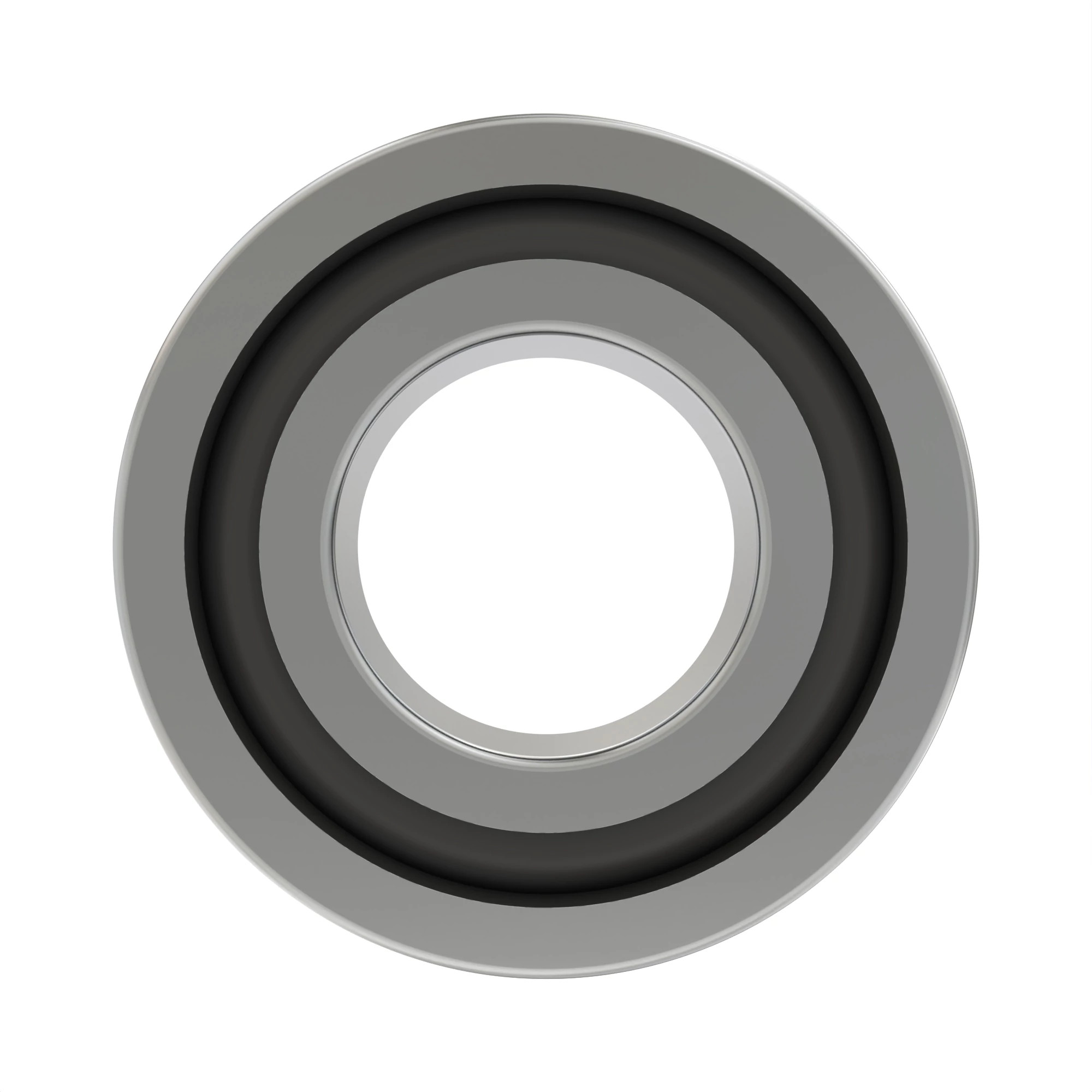 BALL BEARING, SEALED ONE SIDE