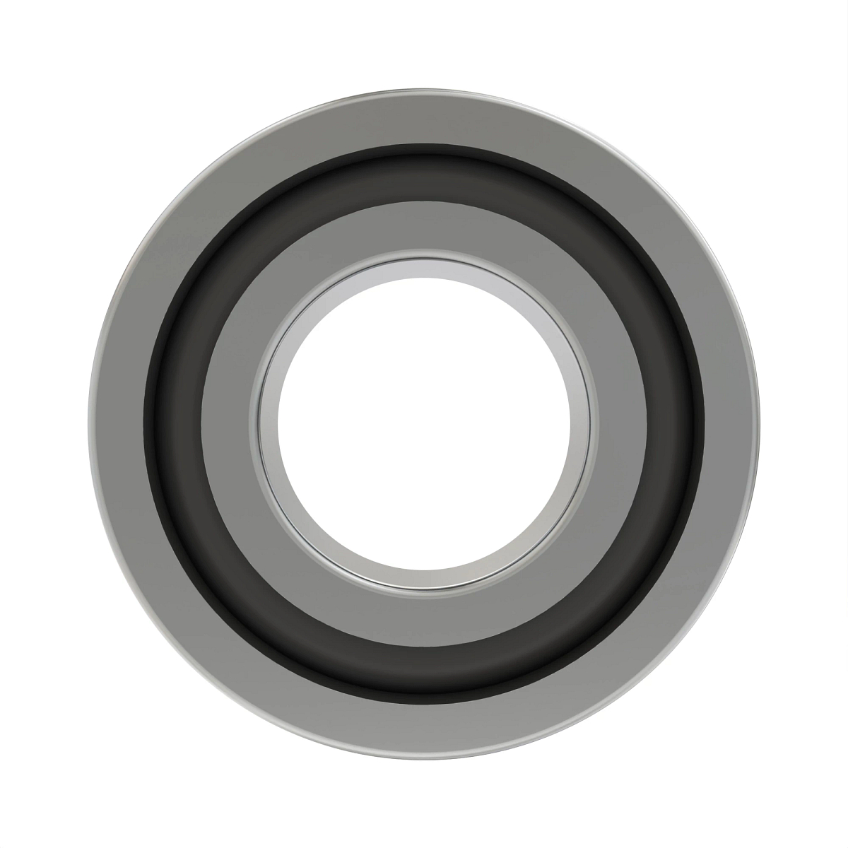 BALL BEARING, SEALED ONE SIDE