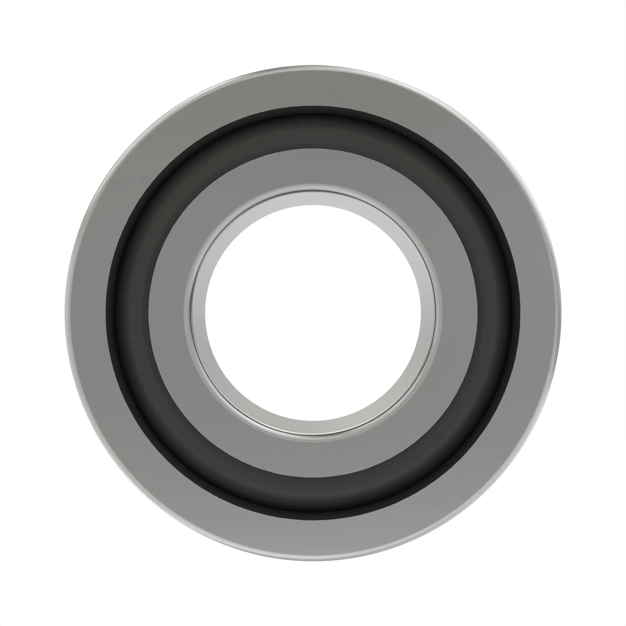 BALL BEARING, SEALED ONE SIDE