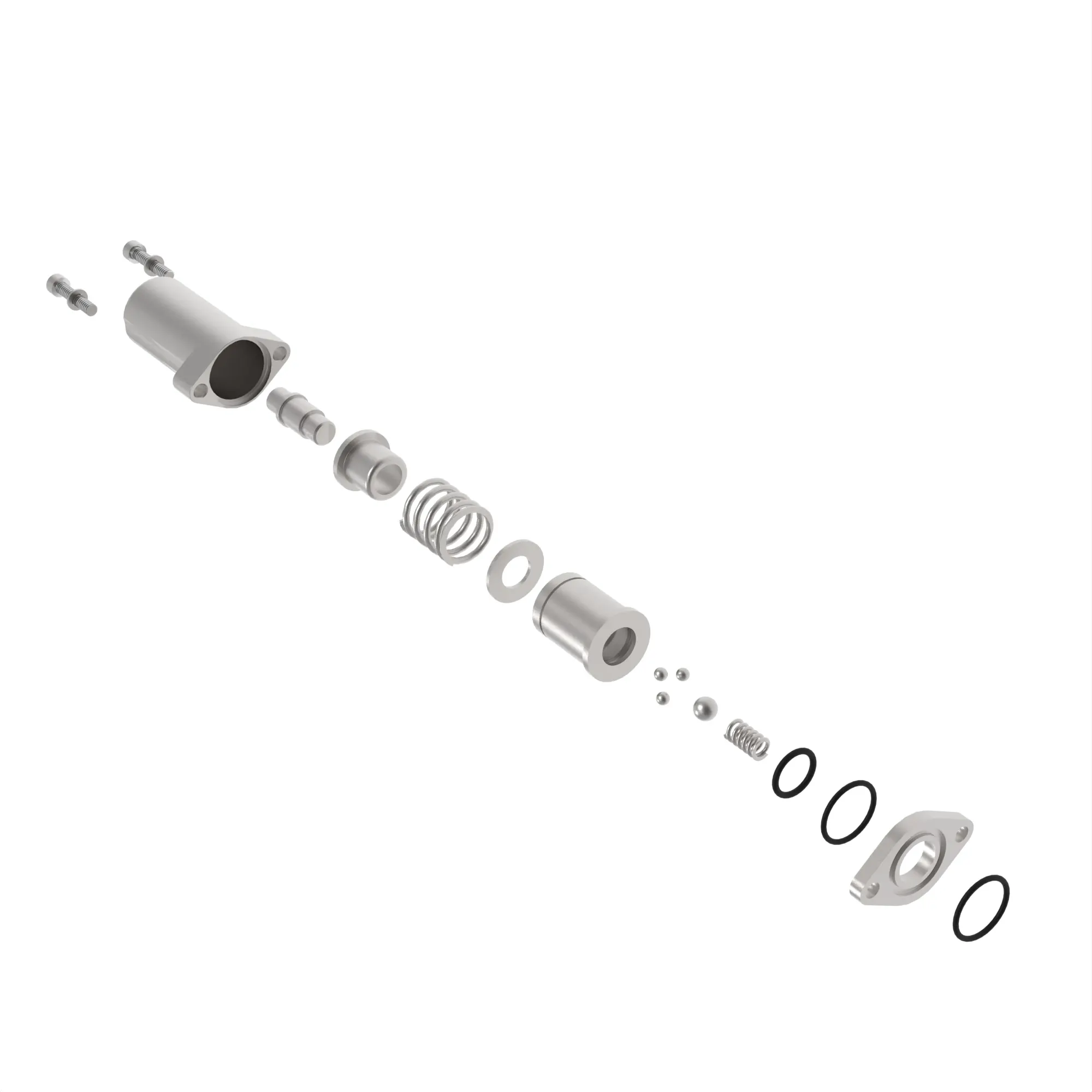 HARDWARE KIT