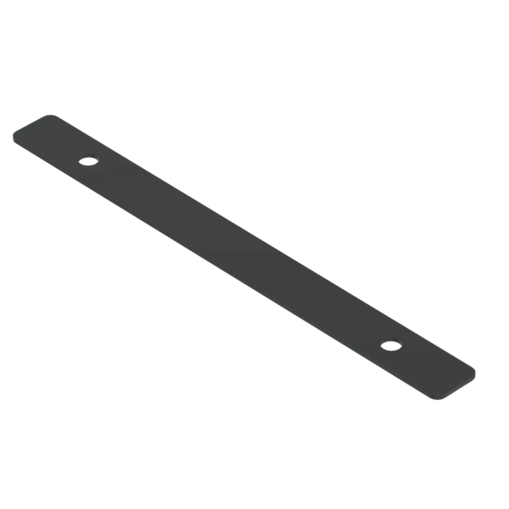 John Deere Plate - T400910