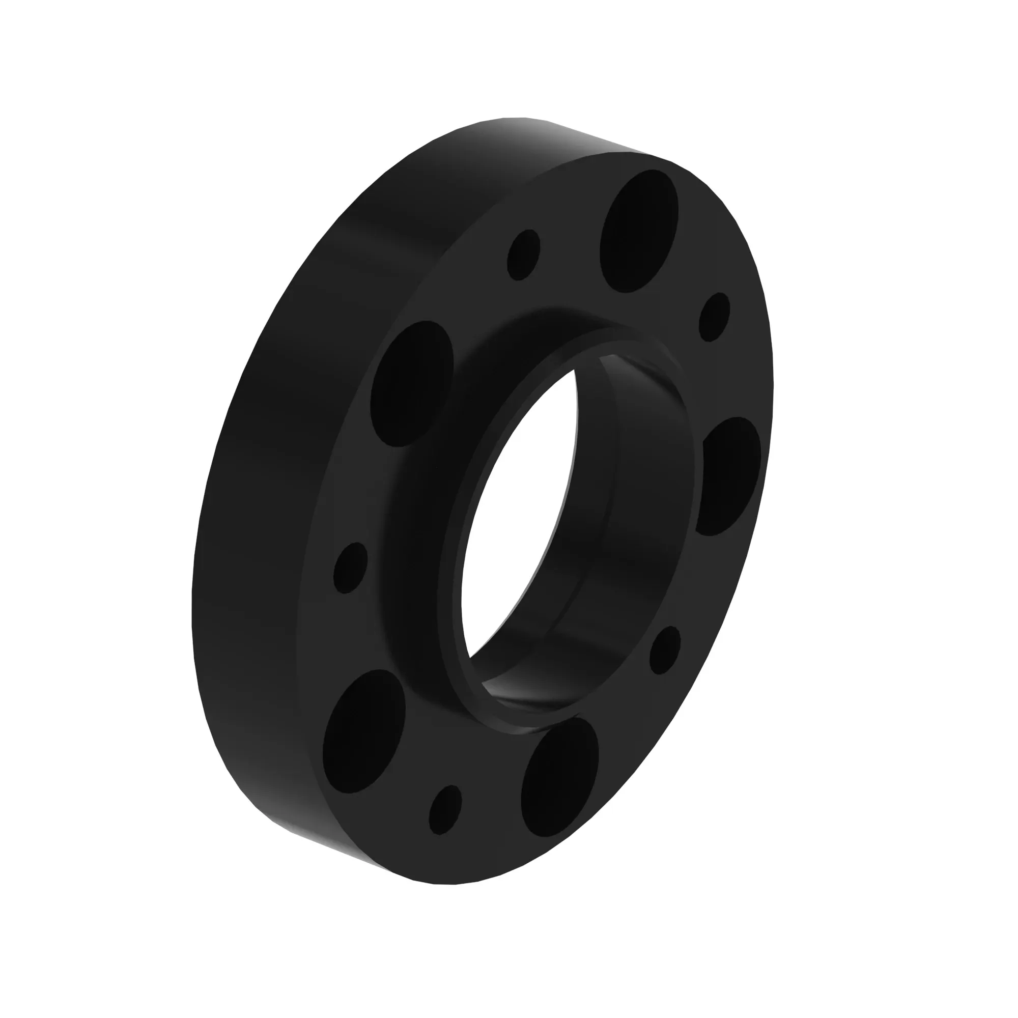 SPACER, WHEEL AWS