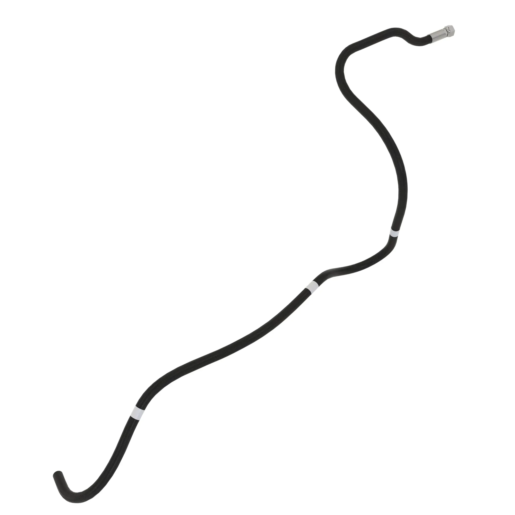 John Deere Fuel Supply Hose - RE584997