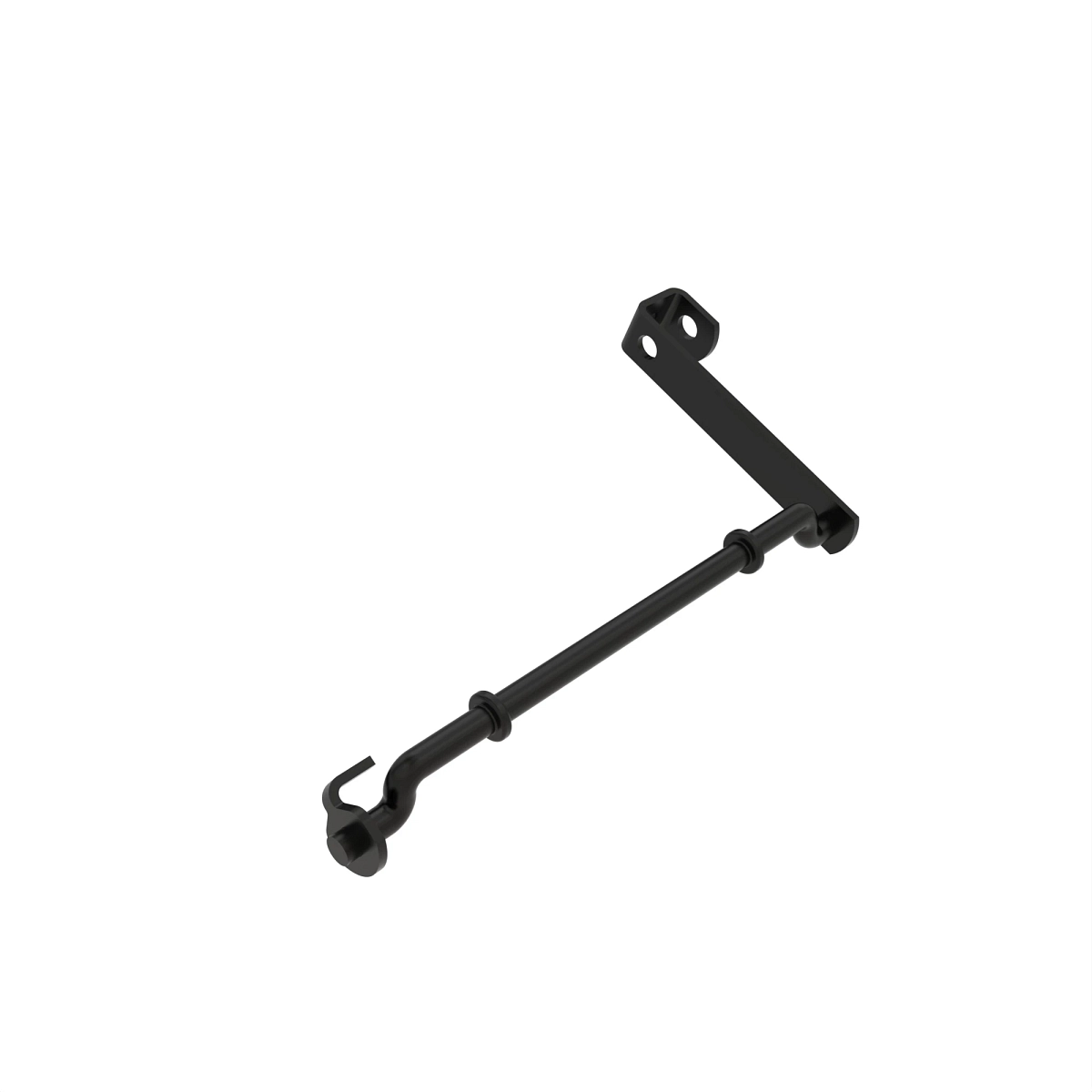 Pivot, Front Draft Weldment