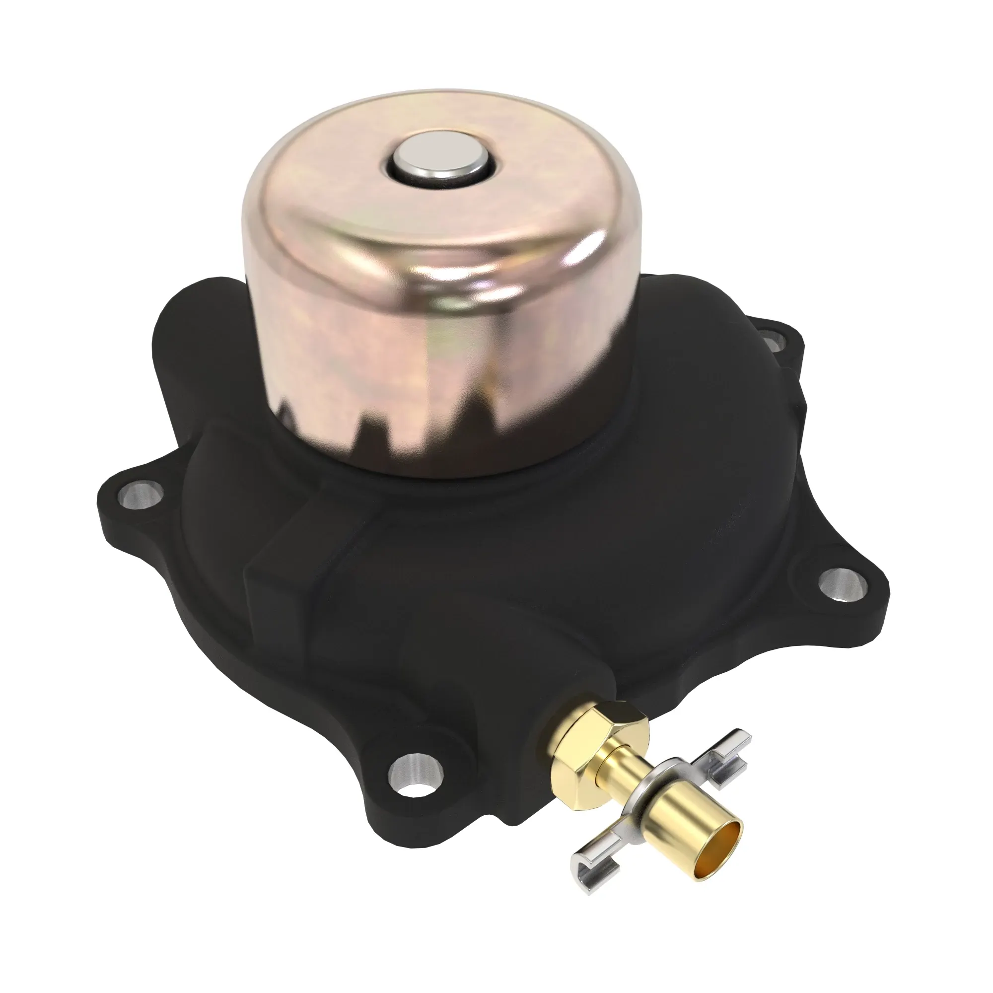 John Deere Reman REMAN Water Pump - SE502115