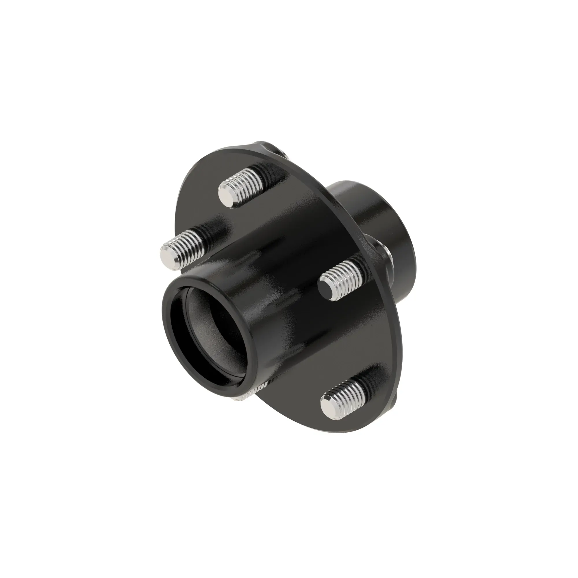 HUB ASSEMBLY