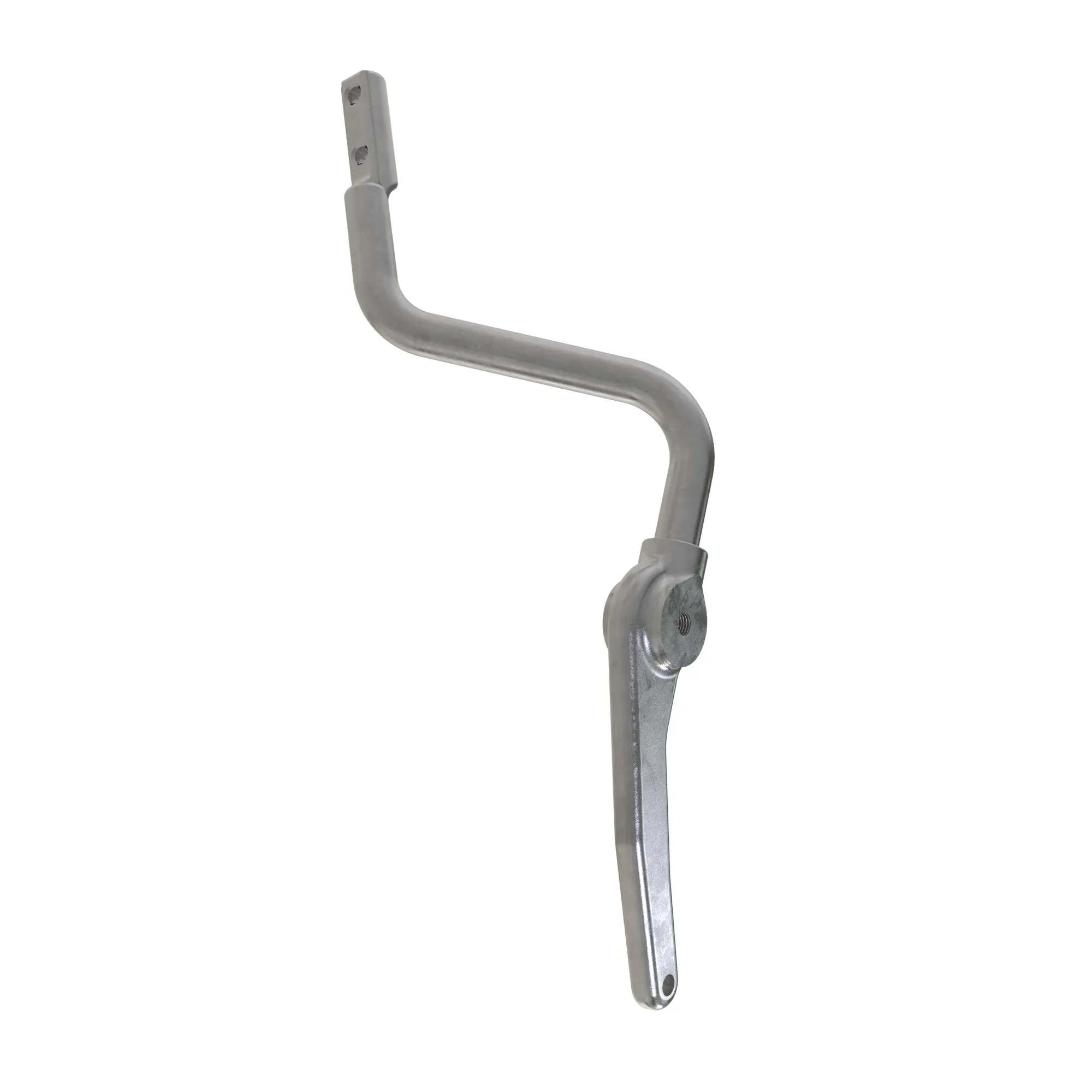 GEARSHIFT LEVER, CAB RANGE SHIFT