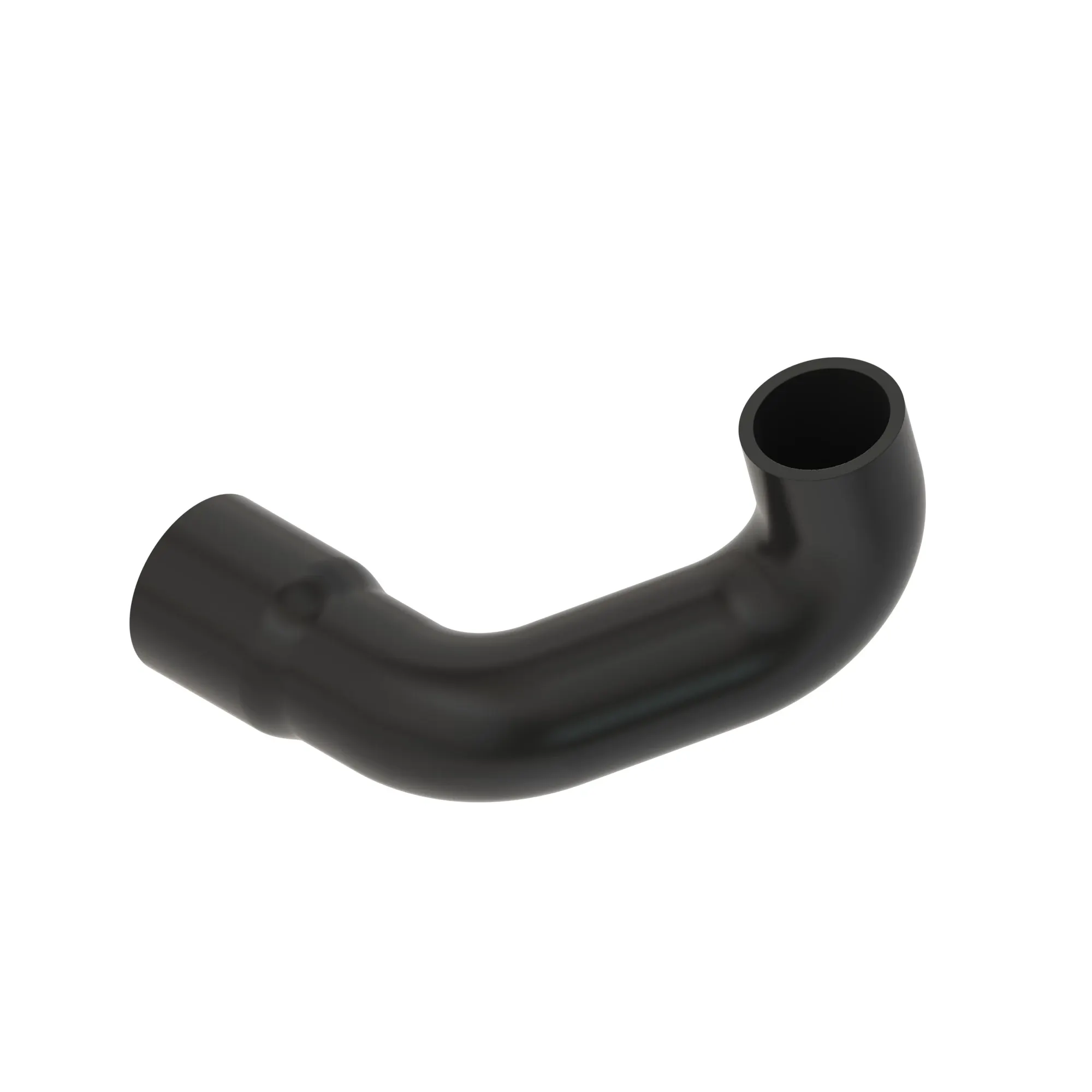 John Deere Lower Radiator Hose - T348383
