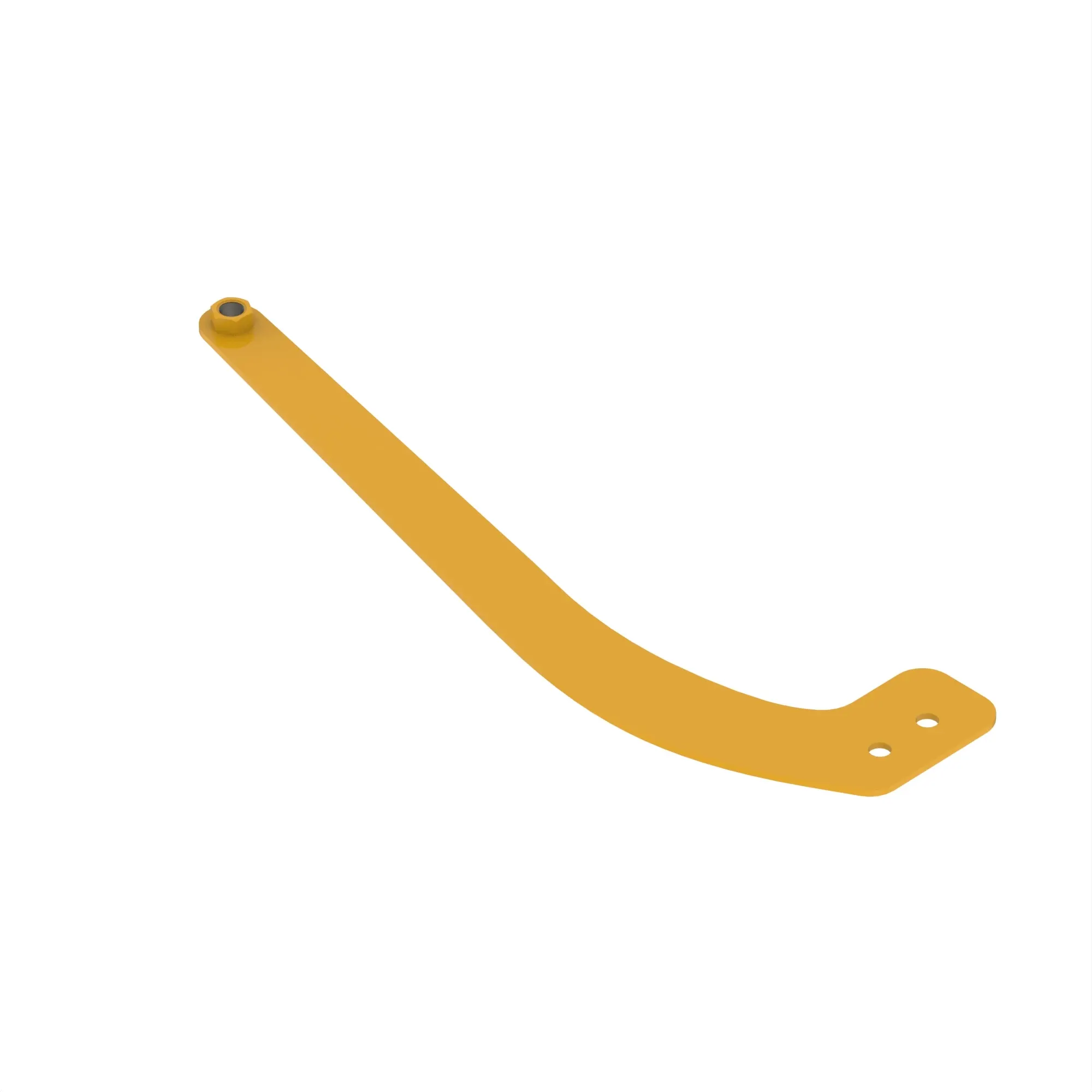 John Deere Bracket - AT444062
