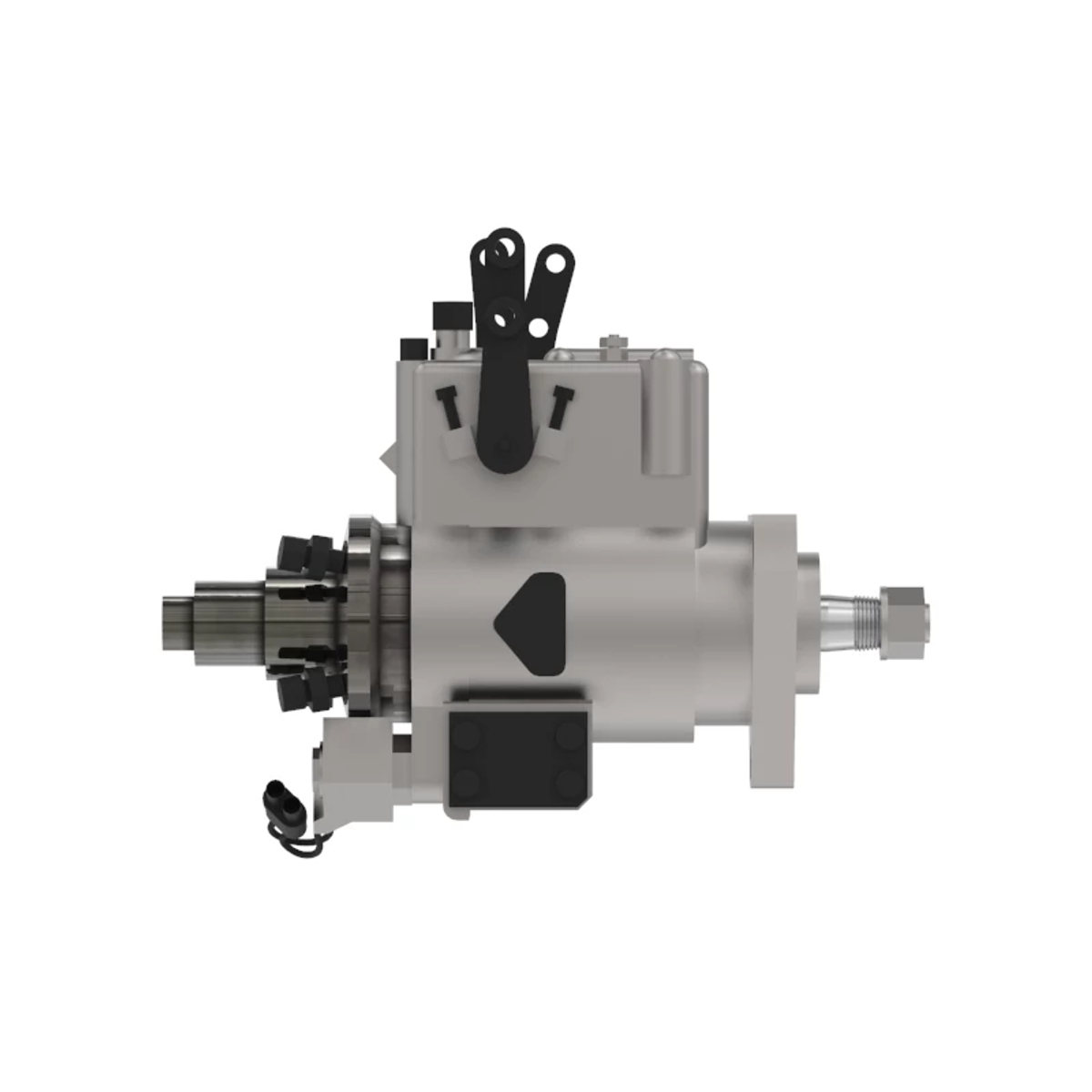 FUEL INJECTION PUMP