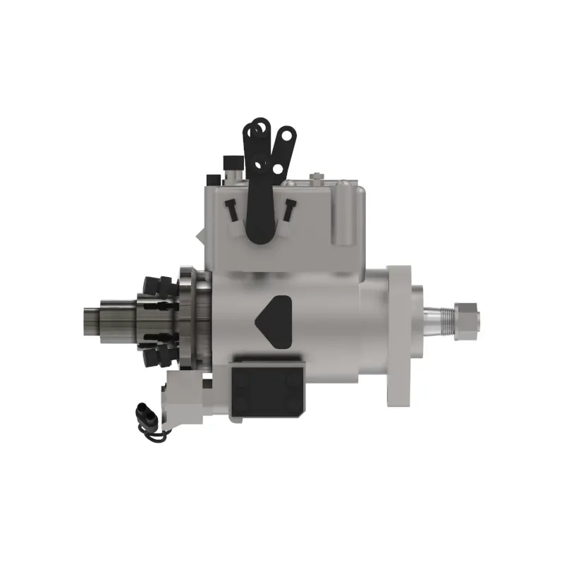 FUEL INJECTION PUMP