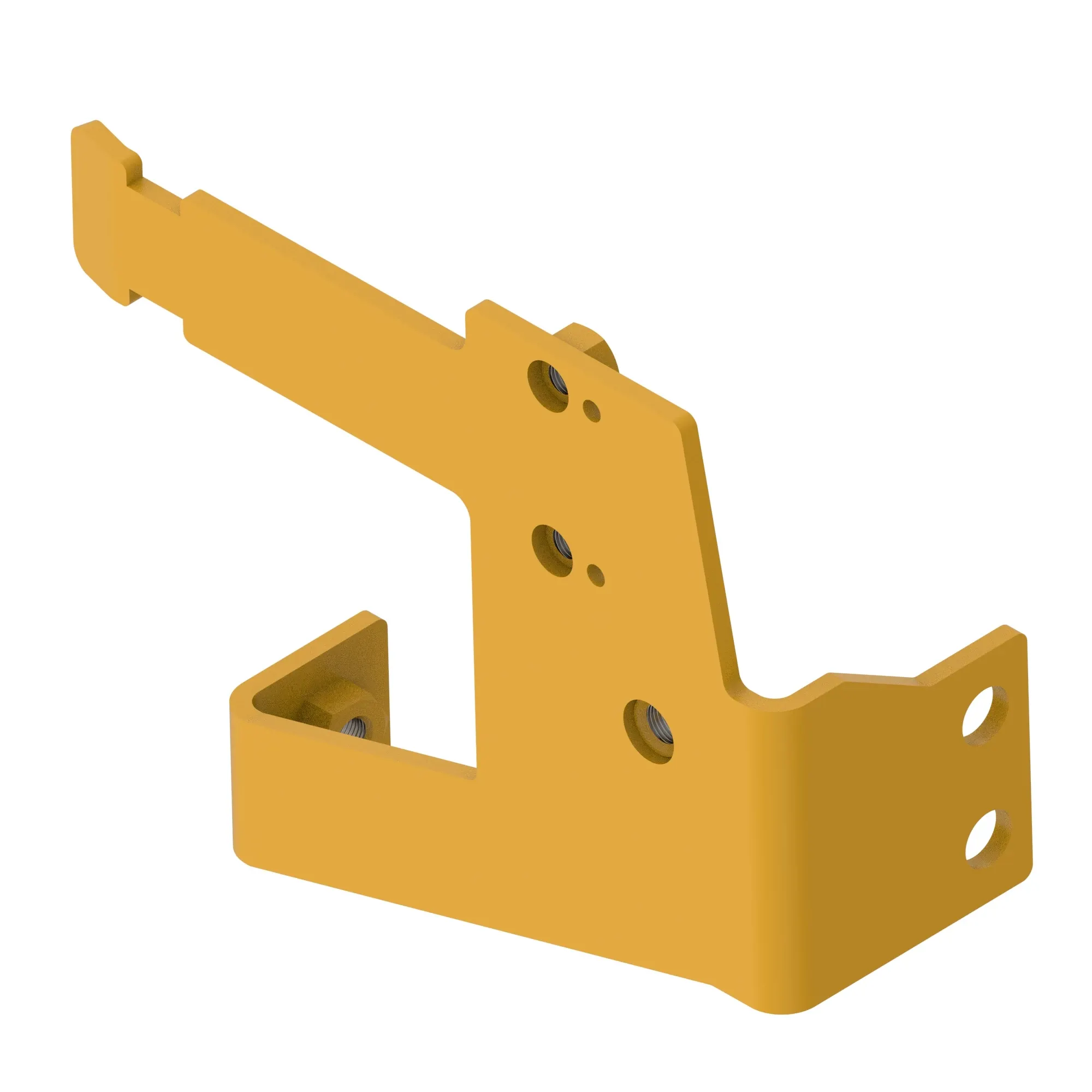 BRACKET, ROUTING BRACKET