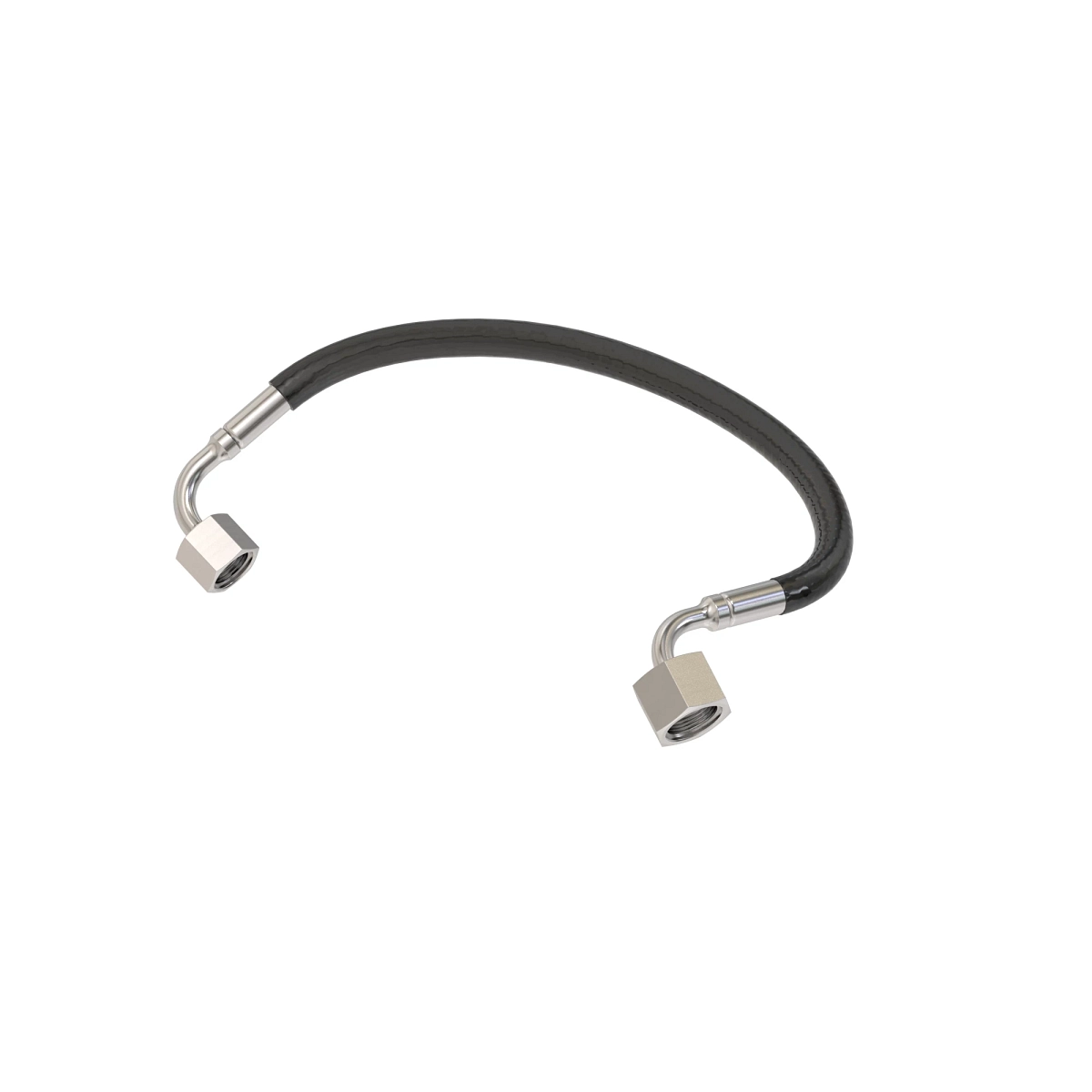 Oil Line, Water Pump Lube