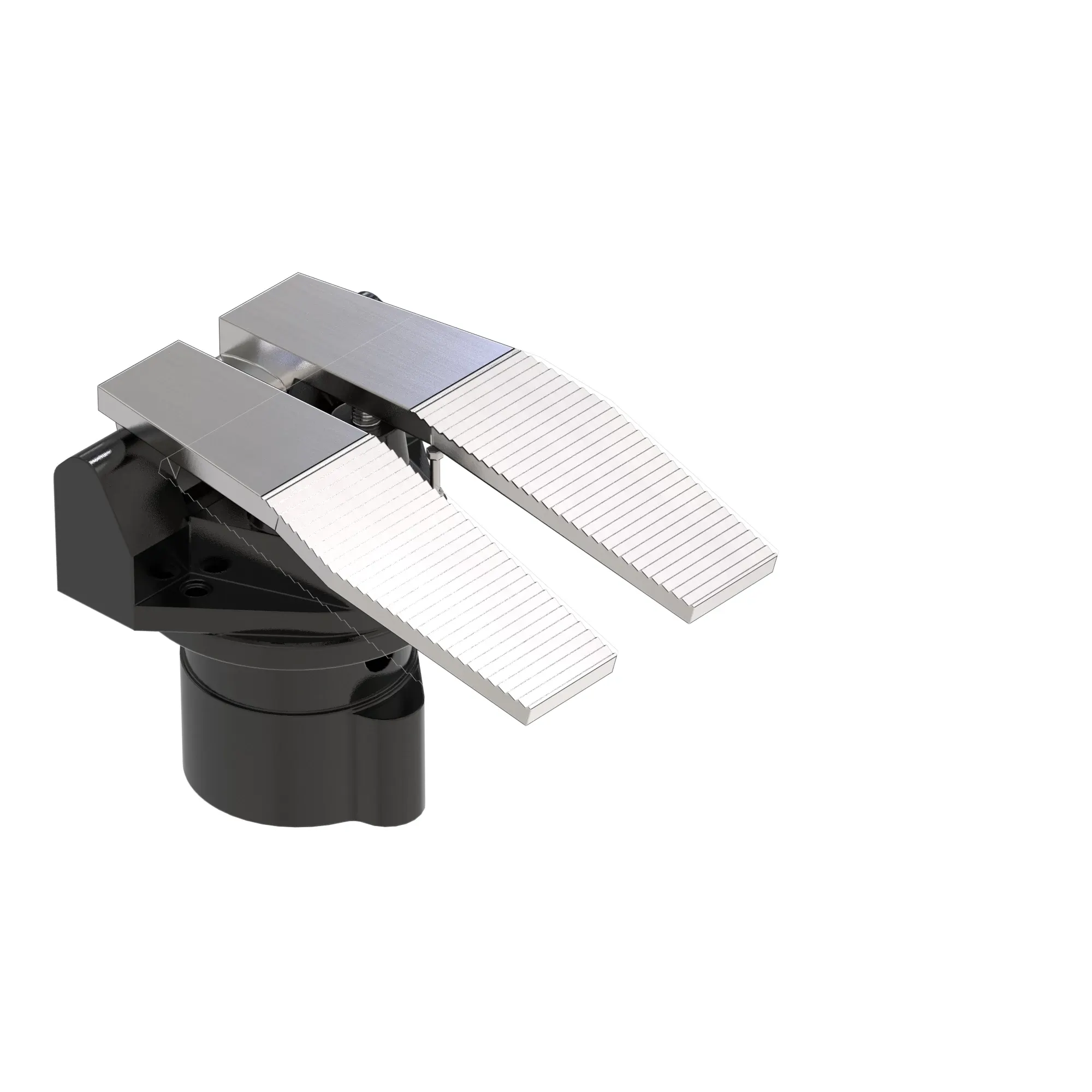 Hyd Actuated Control Valve