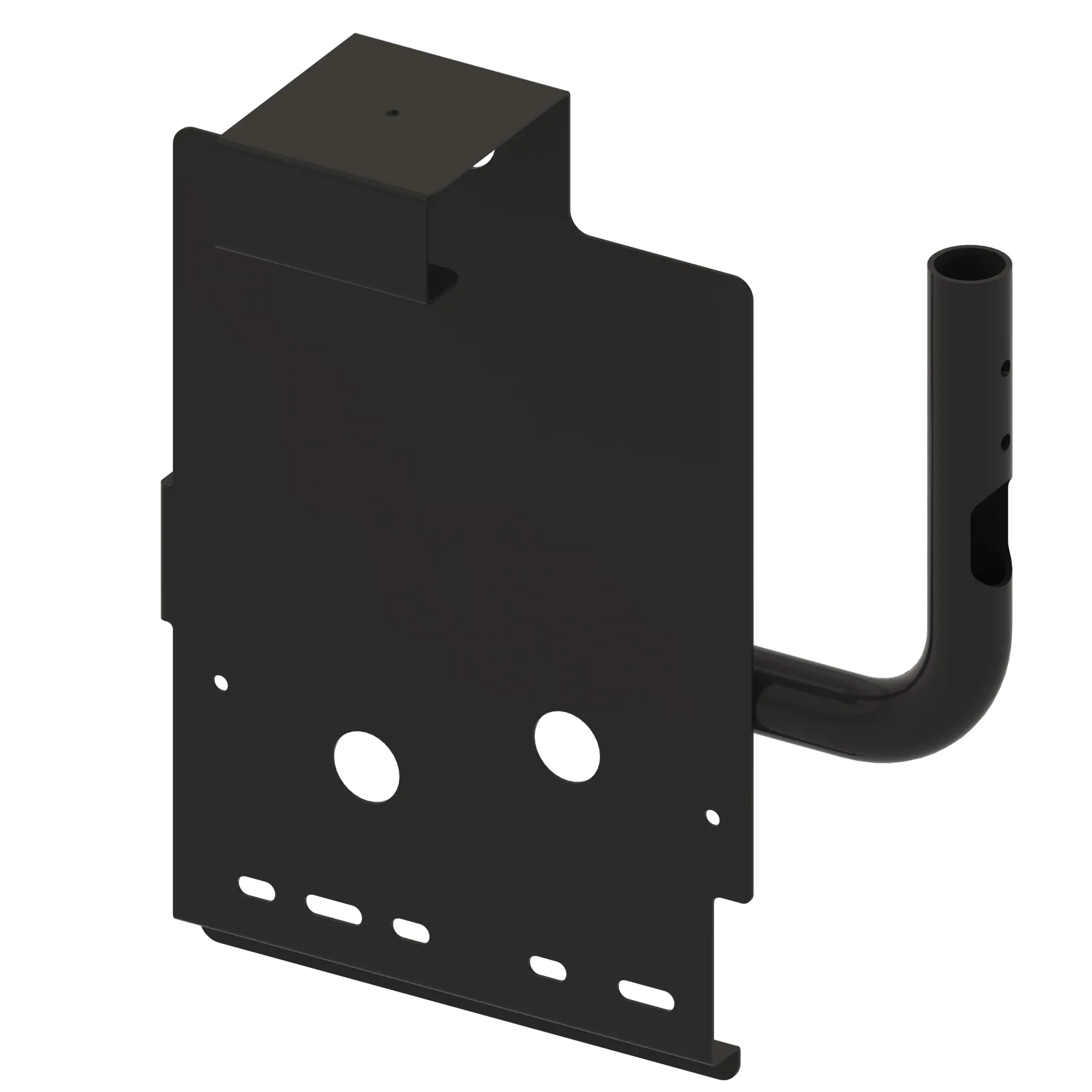 Holder - LH Cis