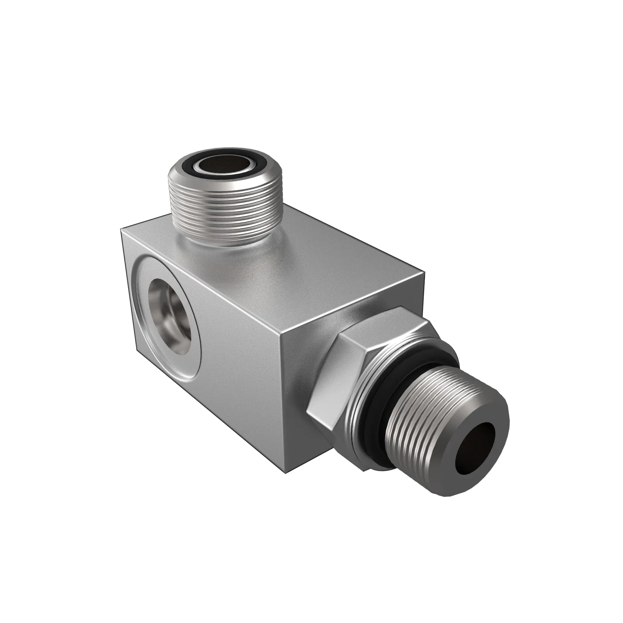 John Deere Tee Fitting - R569158