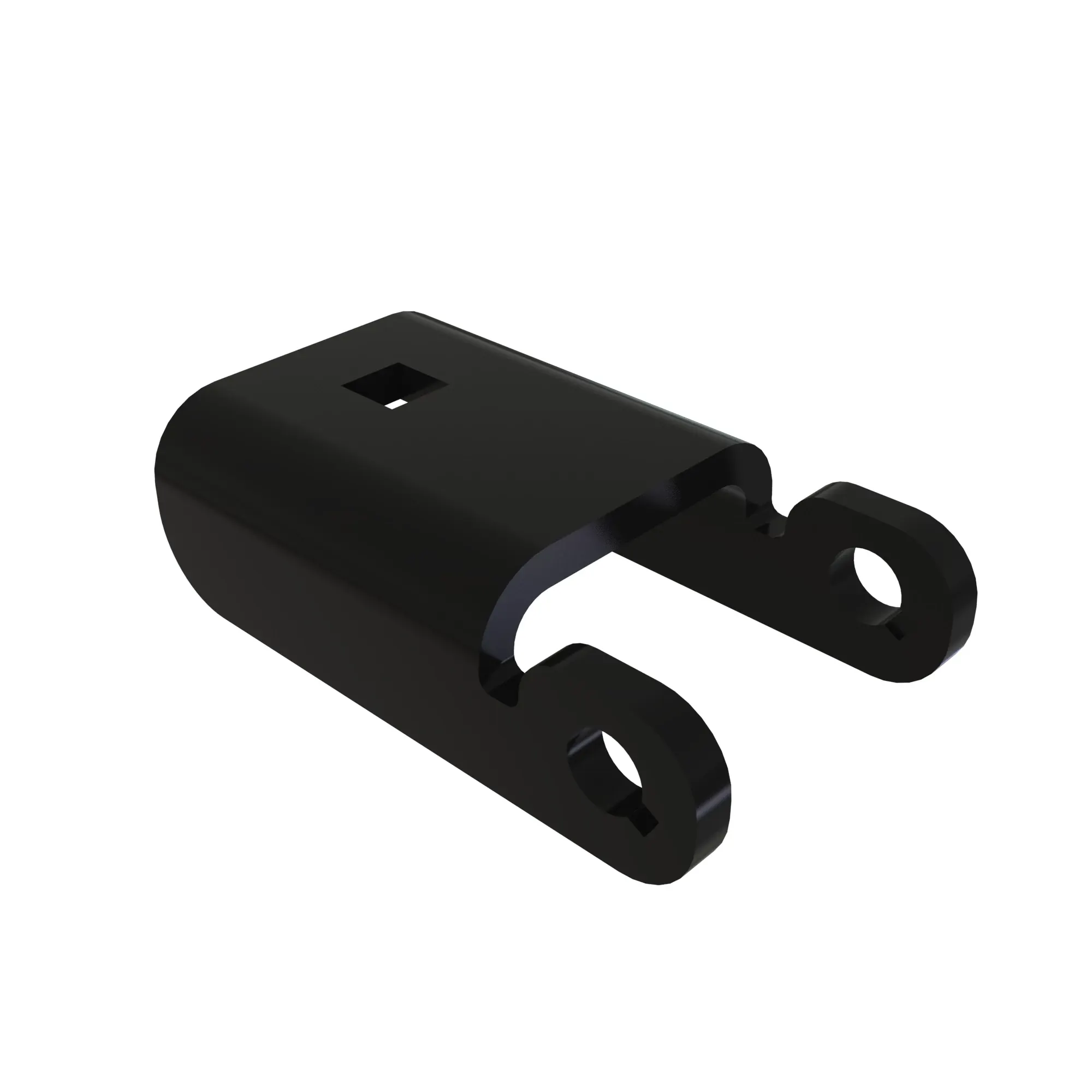 John Deere Grass MulchControl™ Kit Bracket - UC25769