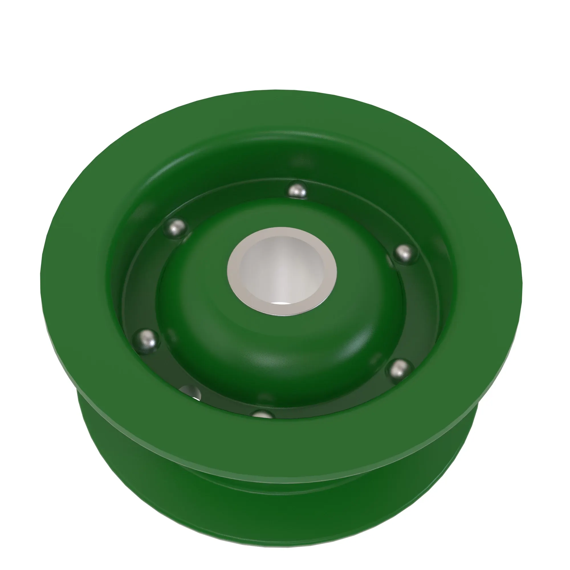BEARING ASSEMBLY