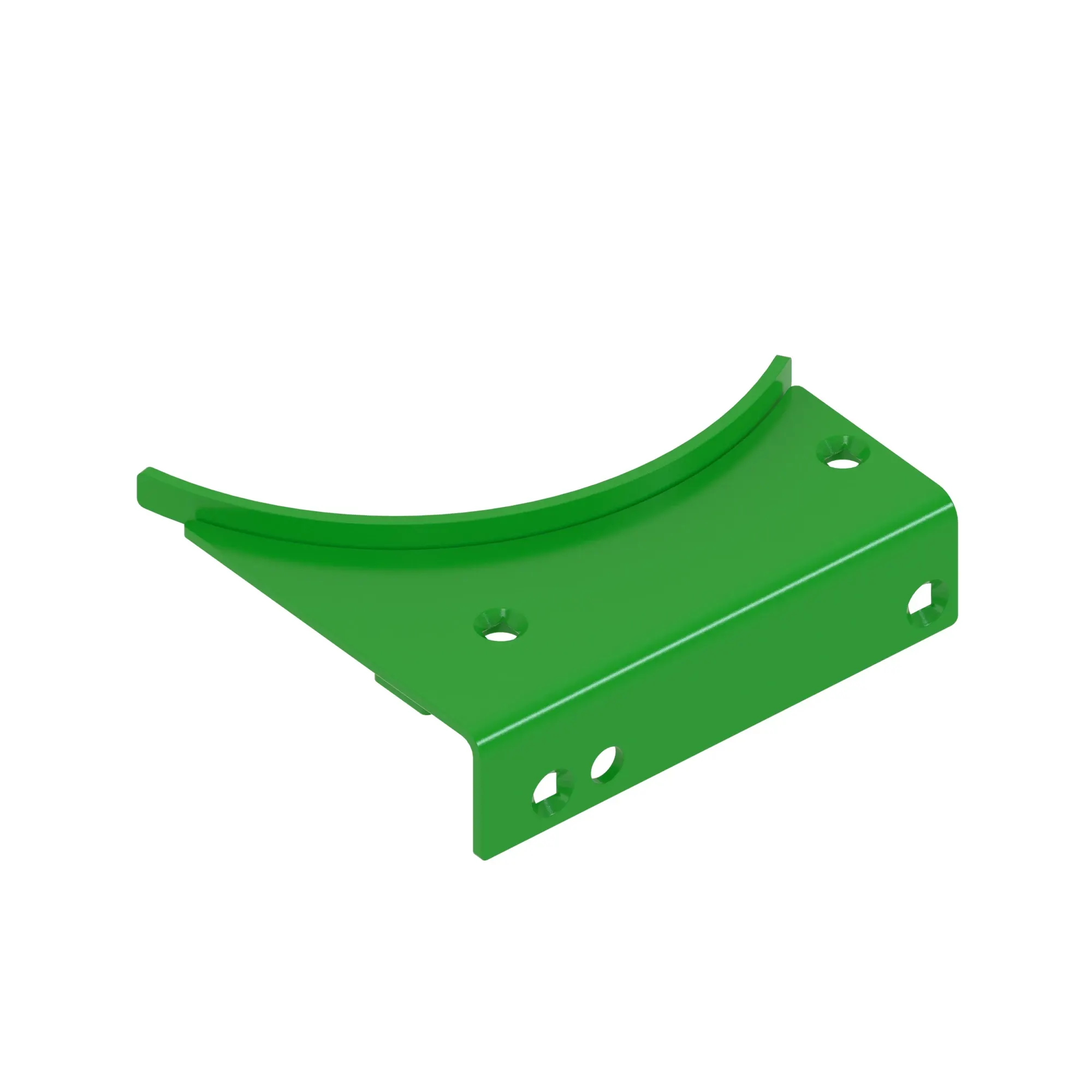 WEAR PLATE, FEEDROLL CABINET LOWER