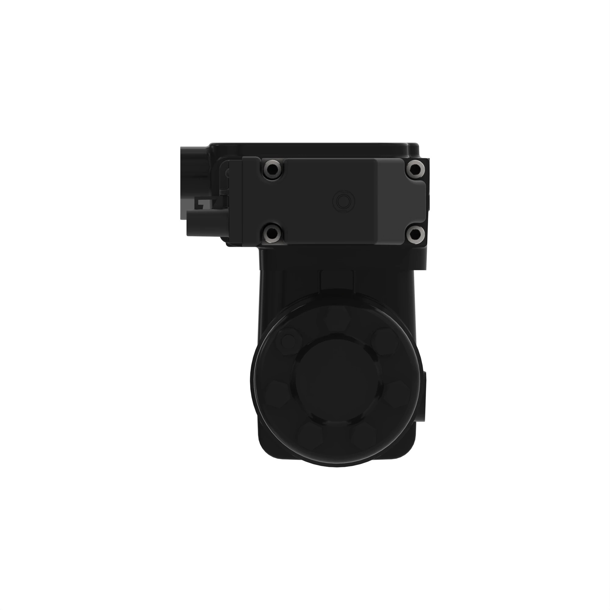 Steering Control Unit