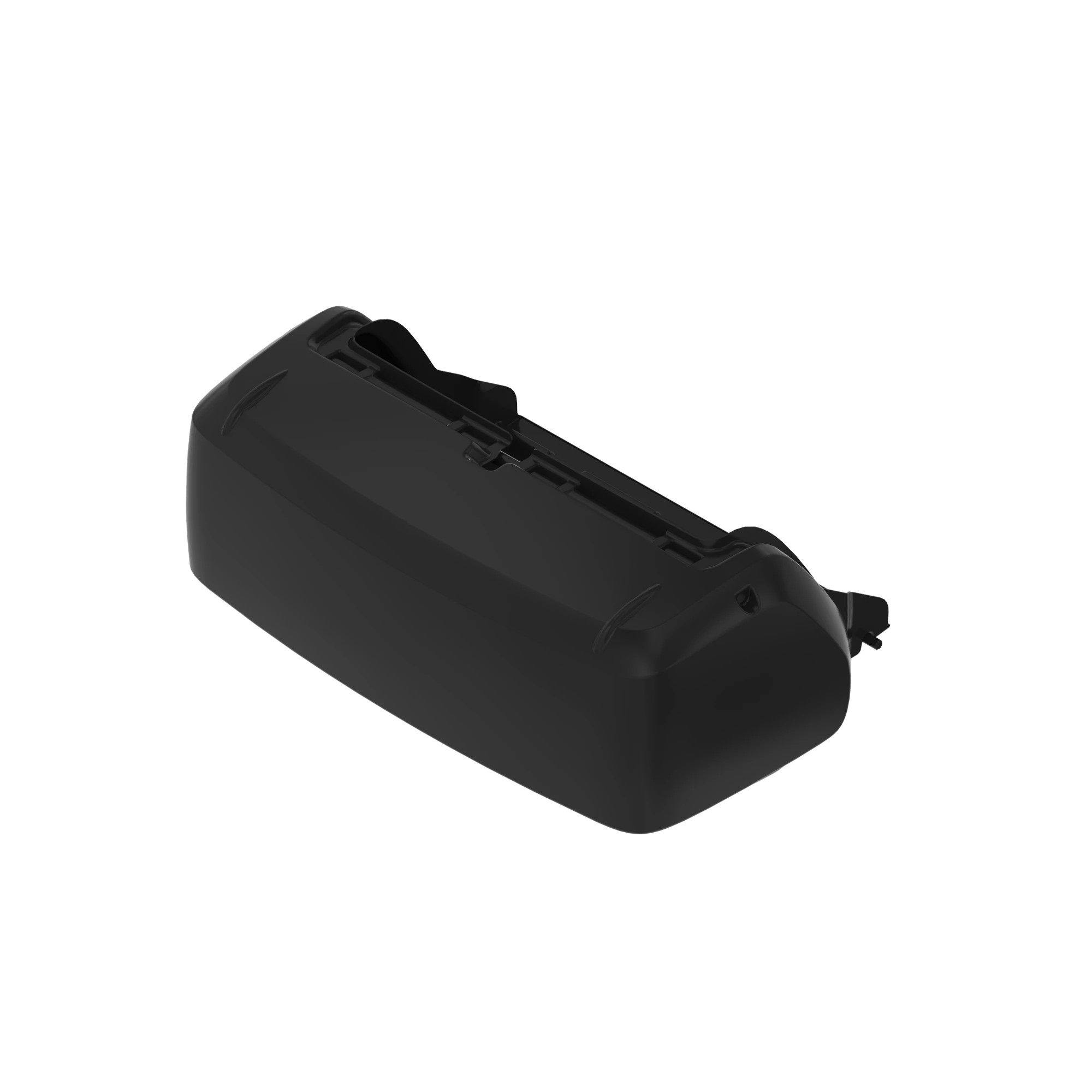 John Deere Low Capacity Molded Grass Catcher, 18 inch - TCA18756