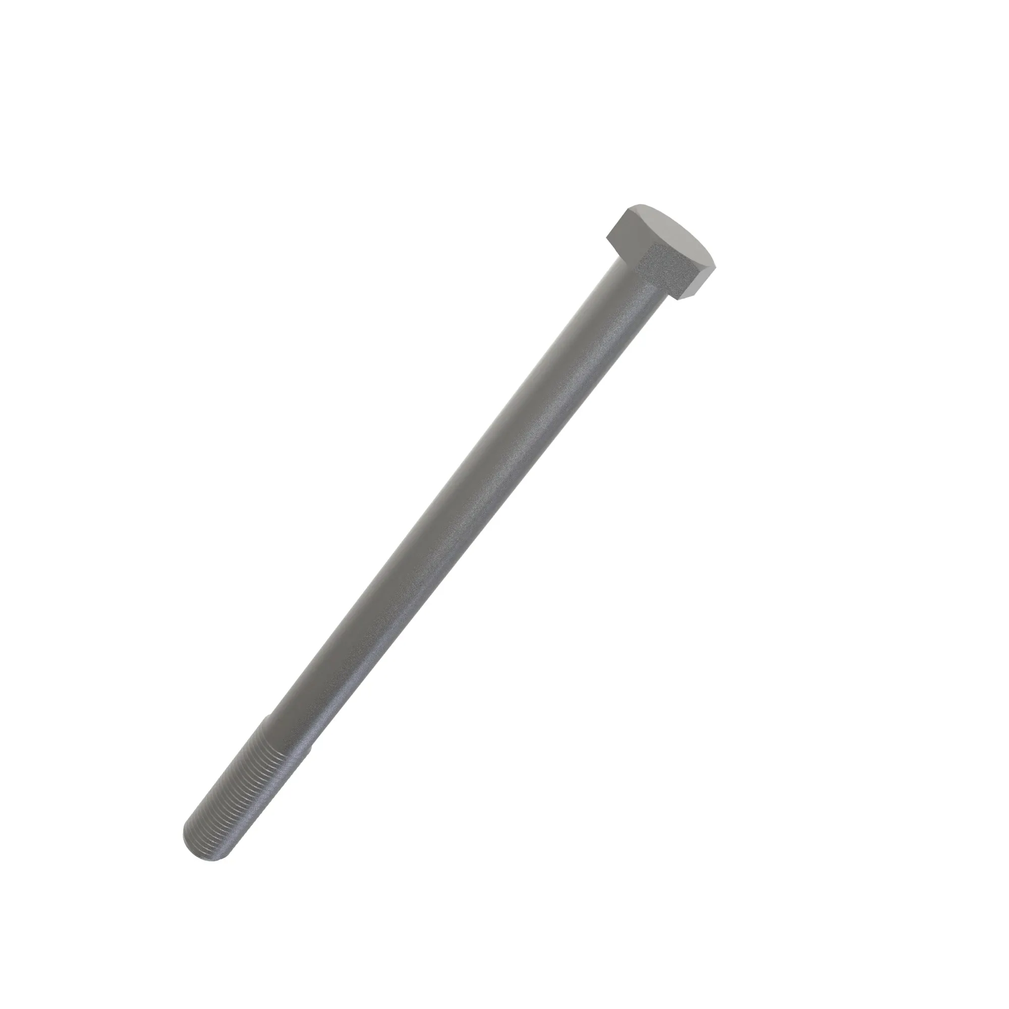 SCREW, HEX HEAD