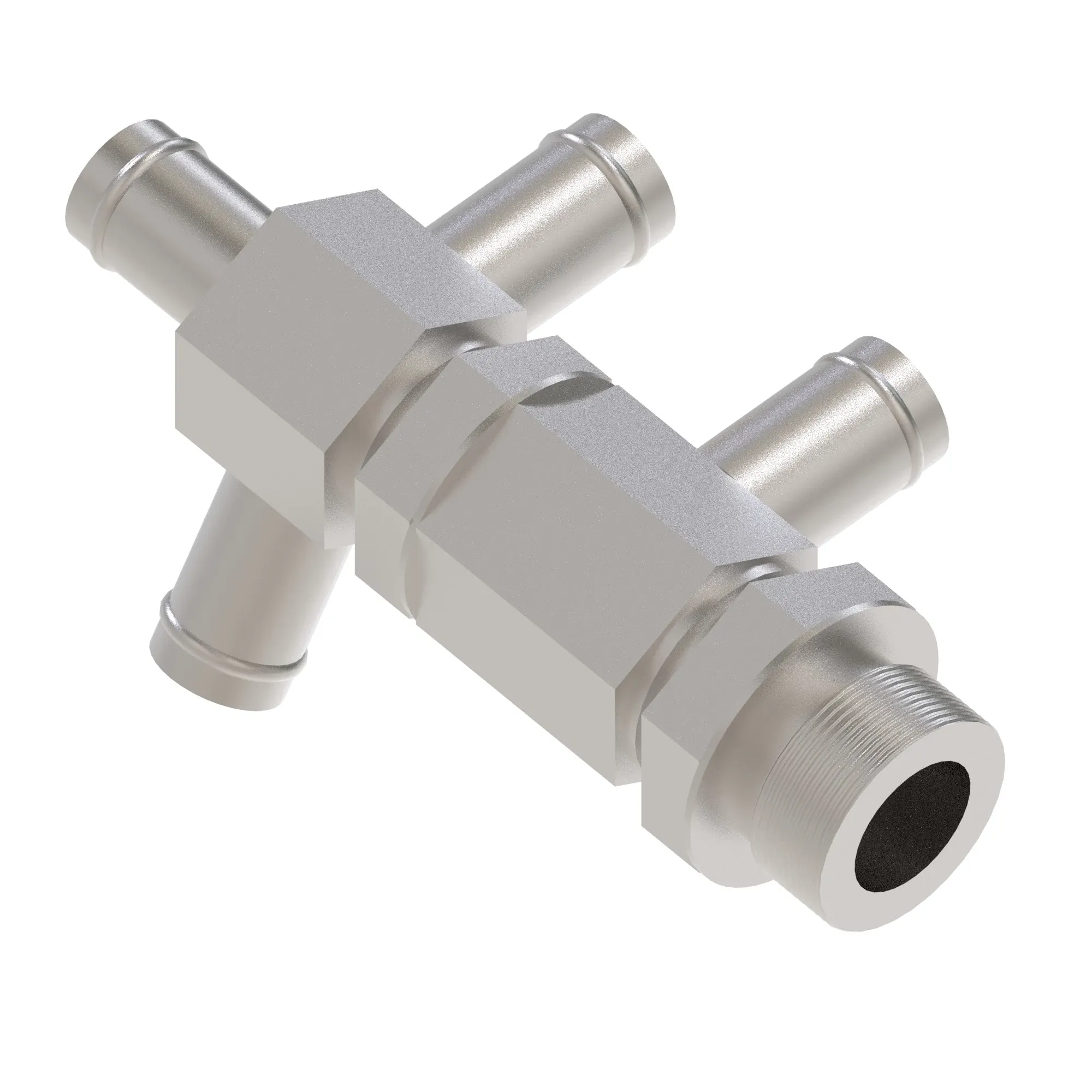 Pressure Relief Fitting