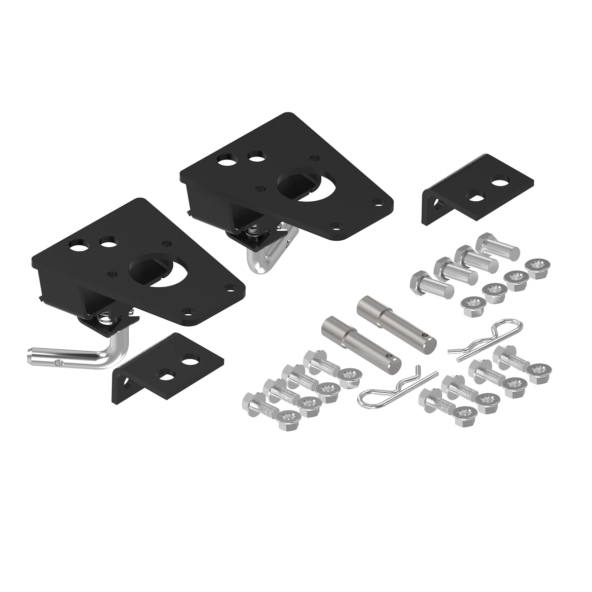 BRACKET KIT