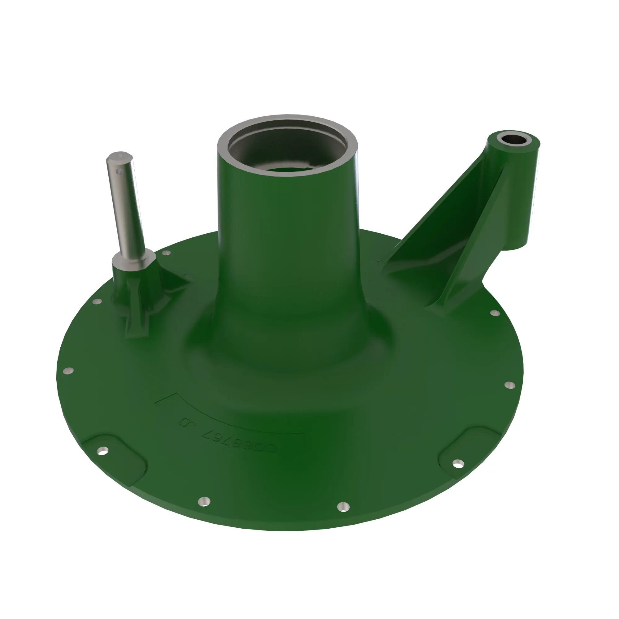 John Deere Power Take Housing - DQ74414
