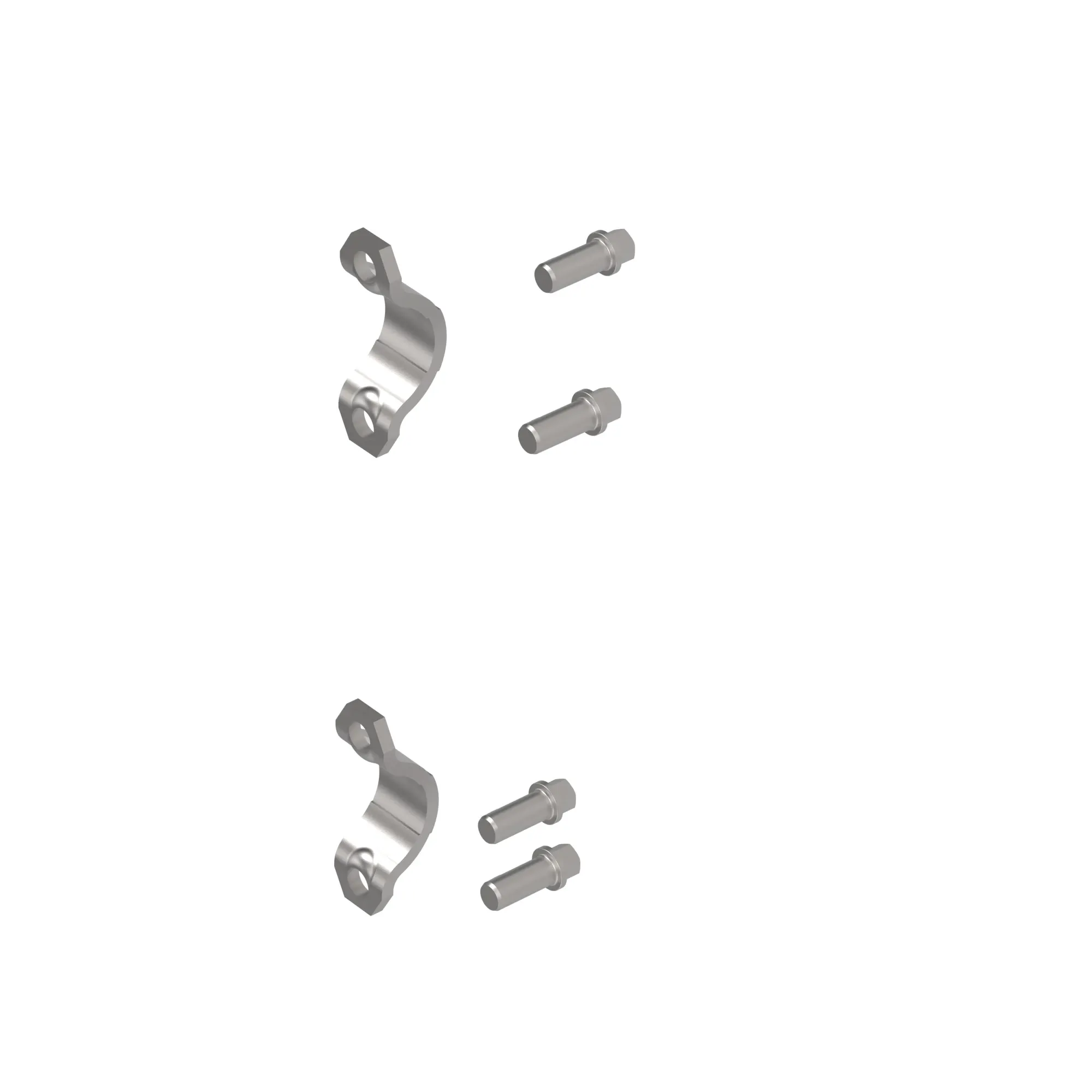 FASTENER ITEM, FASTENER KIT-CROSS