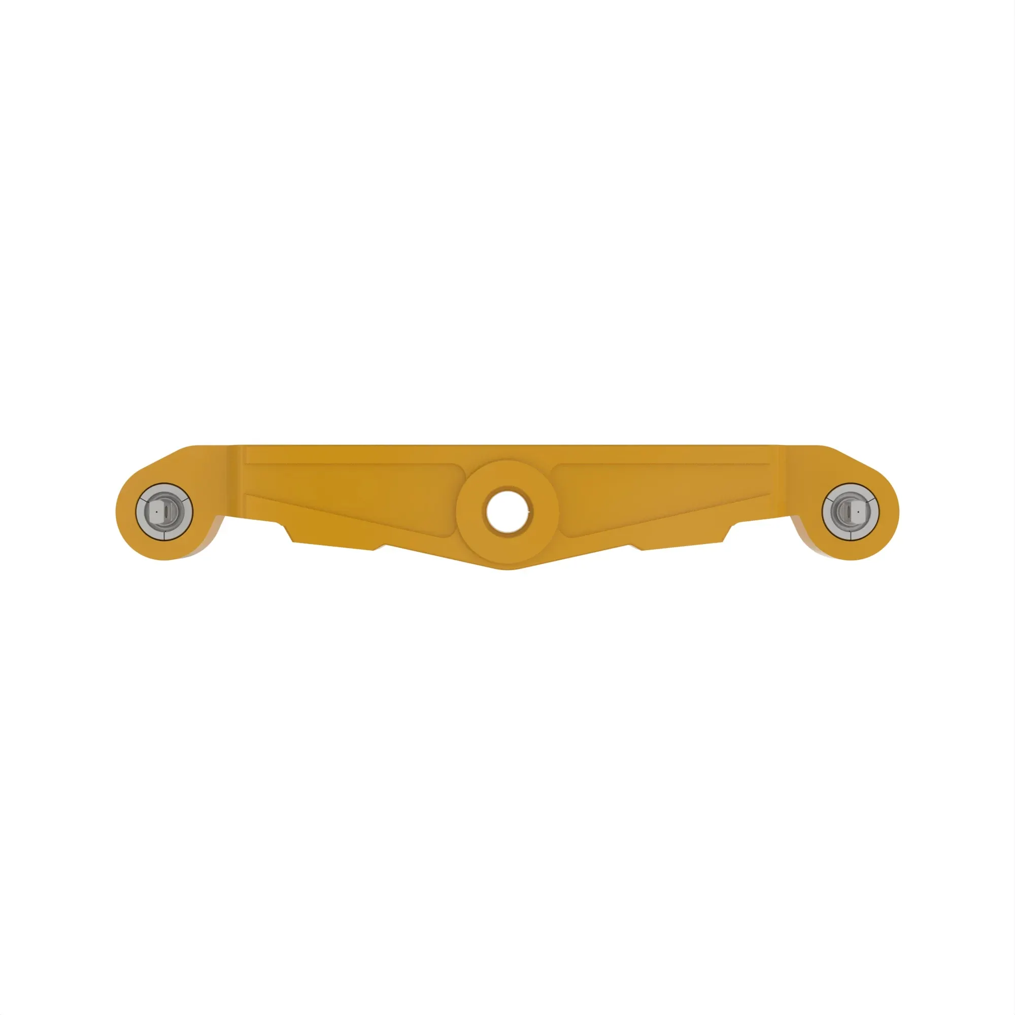 CROSSBAR ASSEMBLY