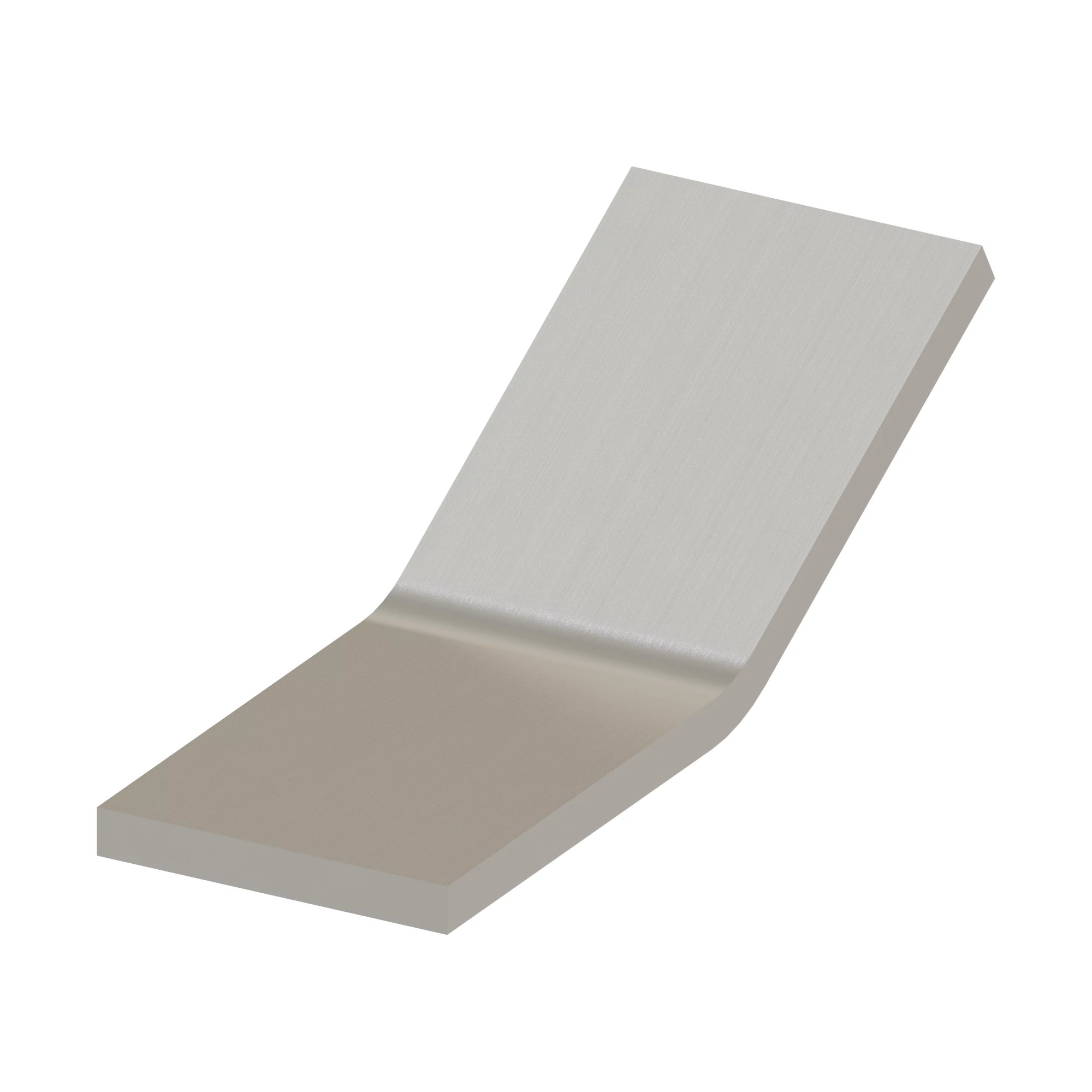PLATE, PLATE, SKI, FLANGE