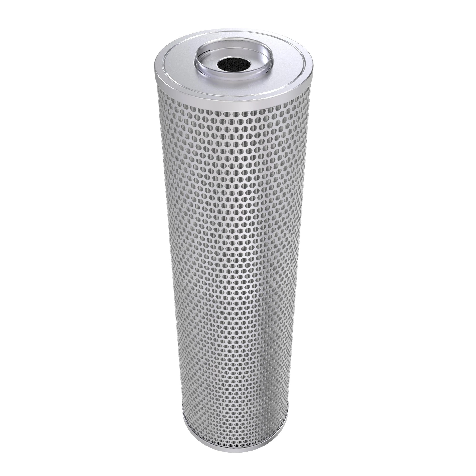 John Deere Hydraulic Oil Reservoir Return Filter Element - AT311906