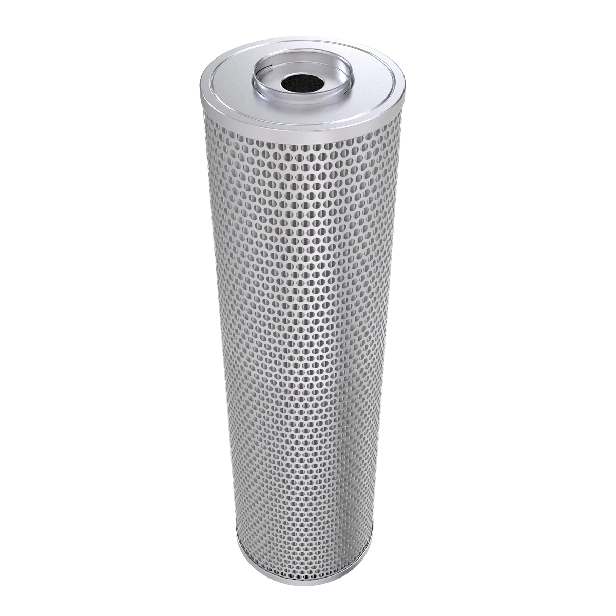 John Deere Hydraulic Oil Reservoir Return Filter Element - AT311906