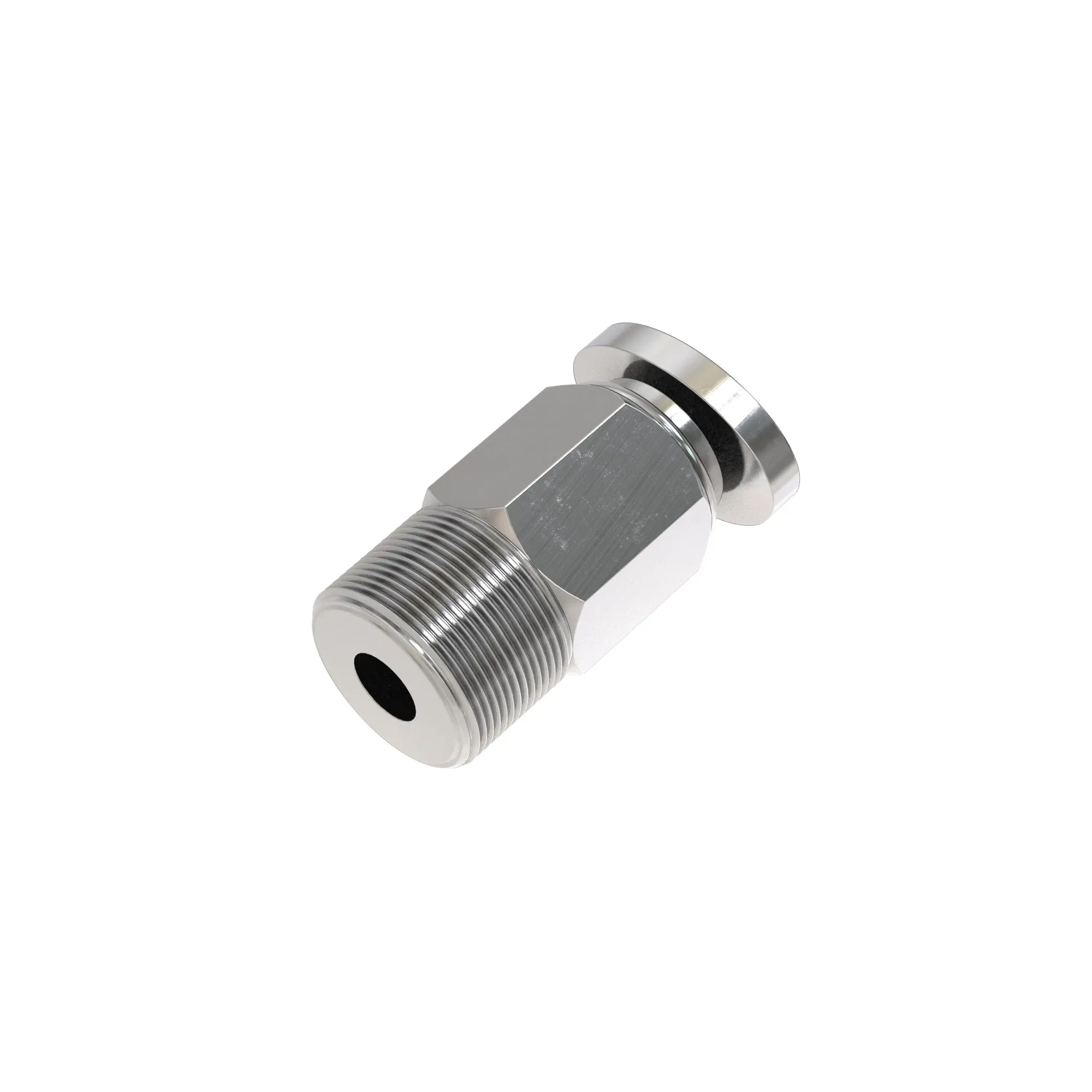 John Deere Lubrication Coupling - CC110082