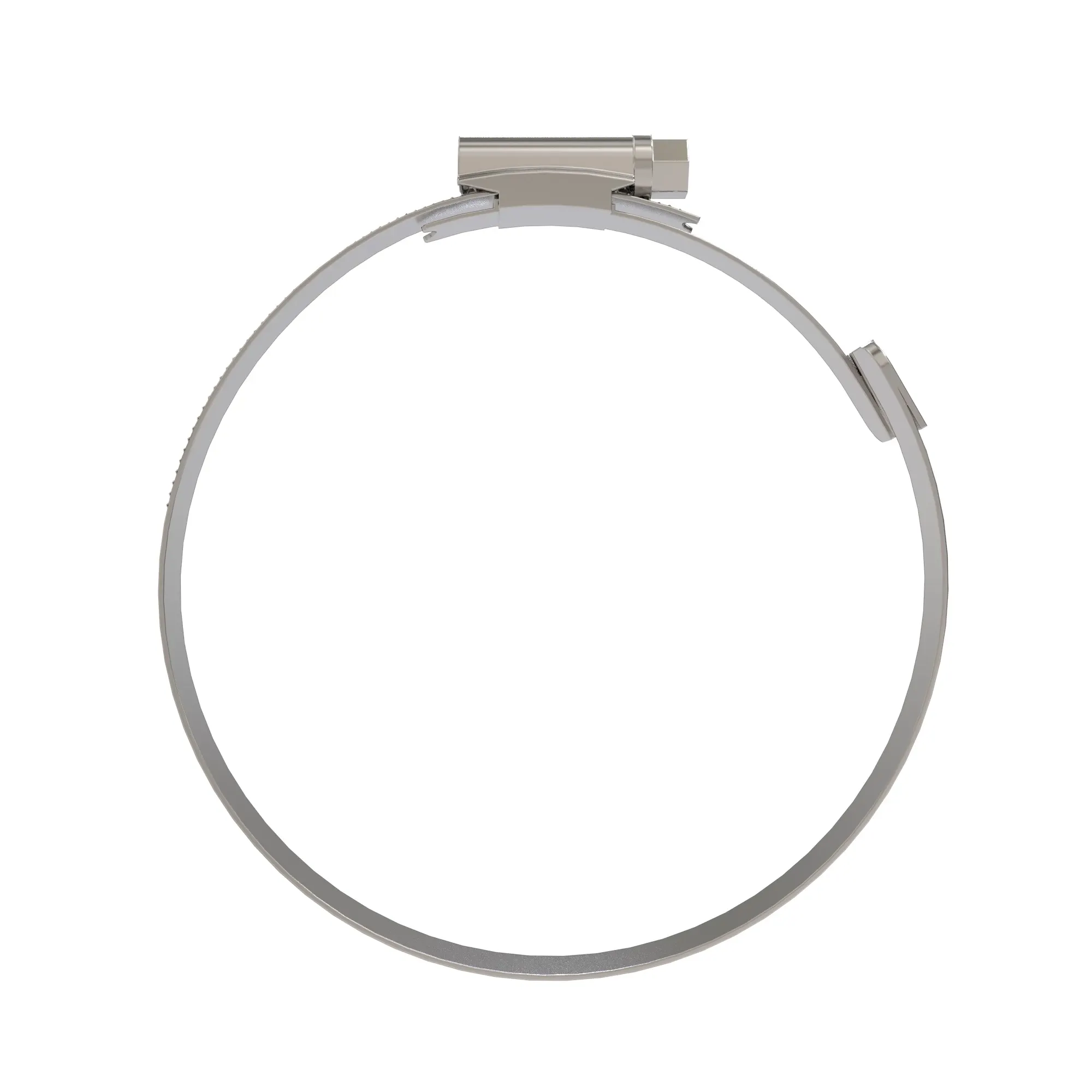 CLAMP HOSE