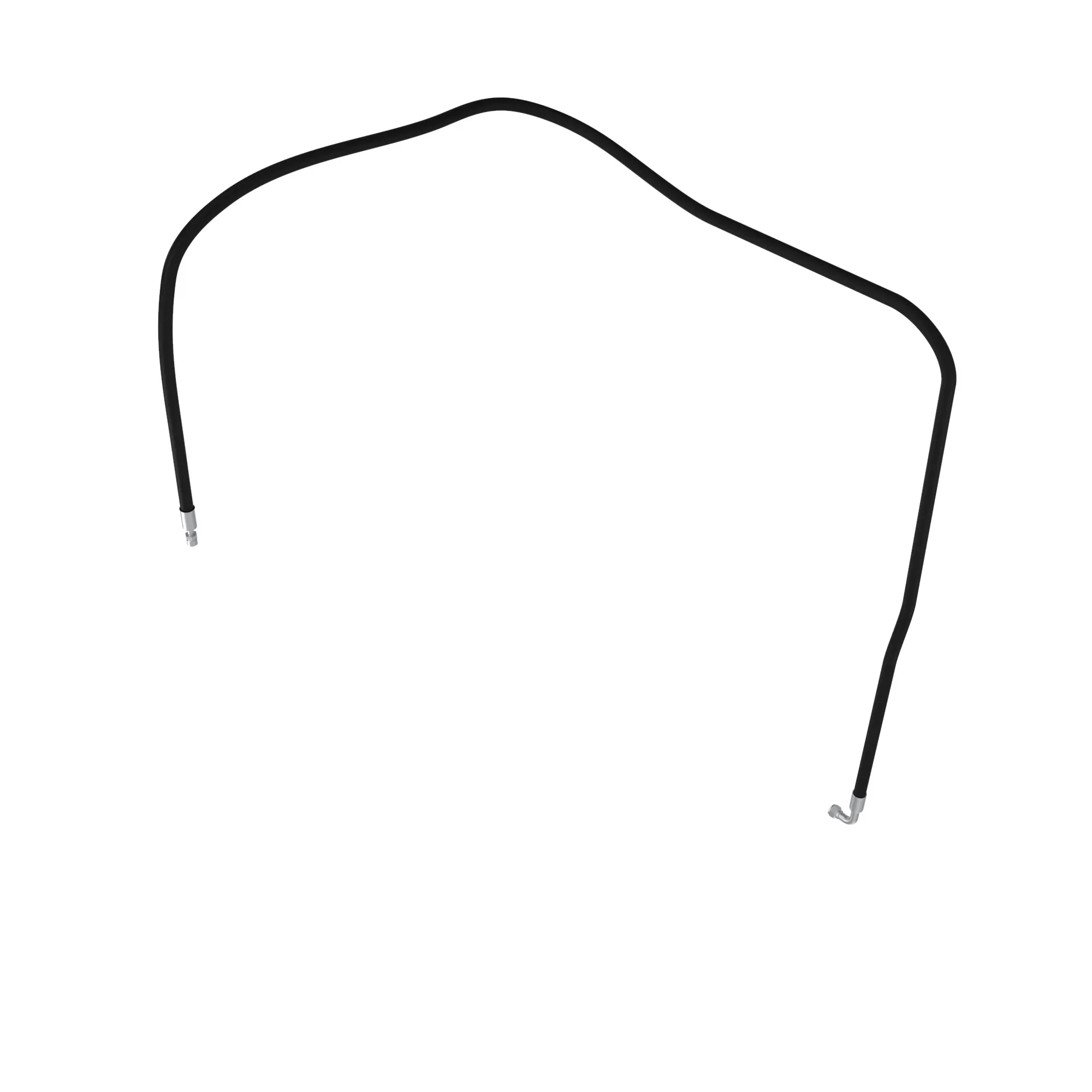 AT314649: Refrigerant Hose