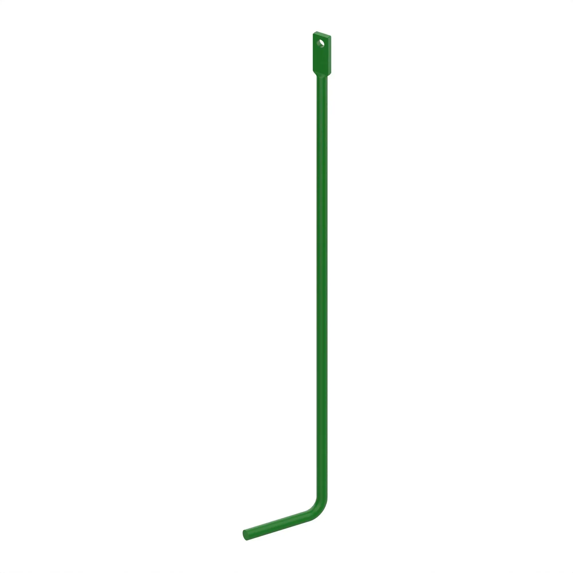 Handle, Long