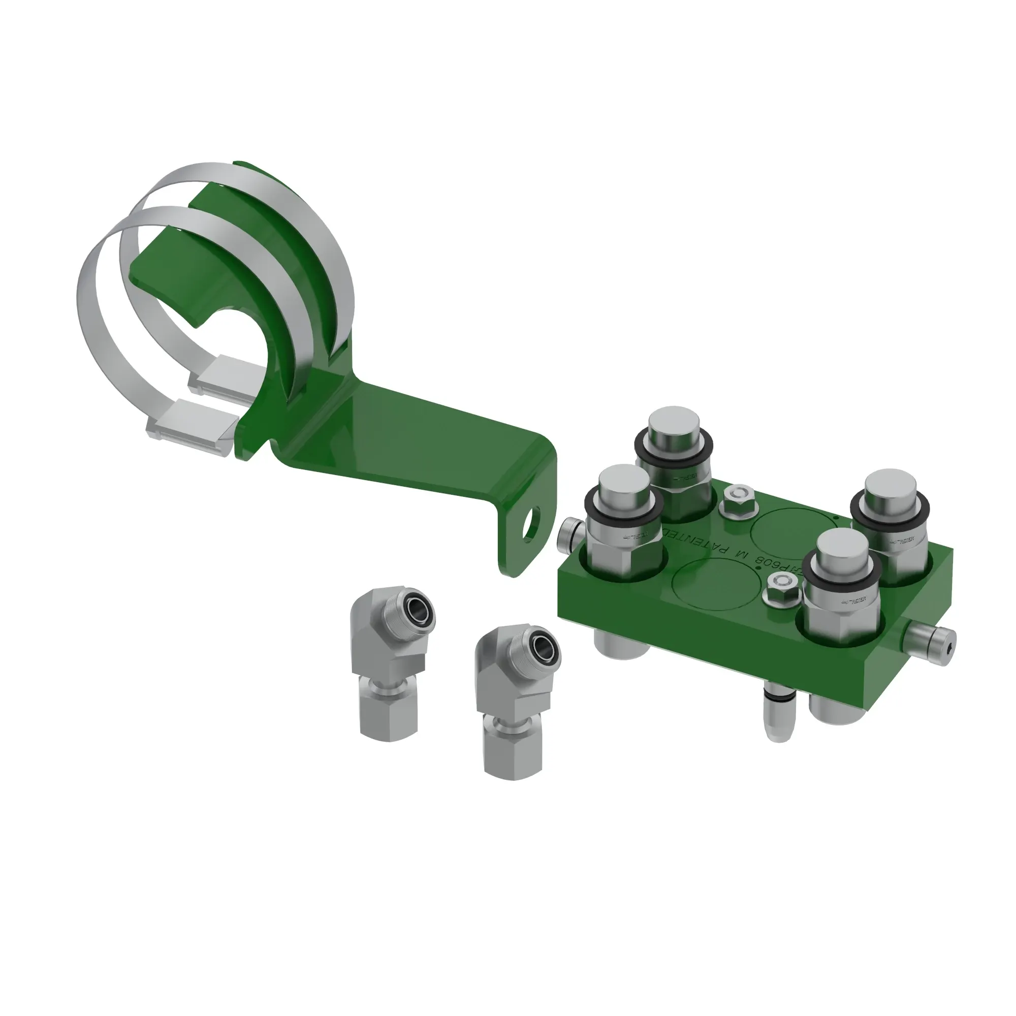 hyd.quick-connectcoupler