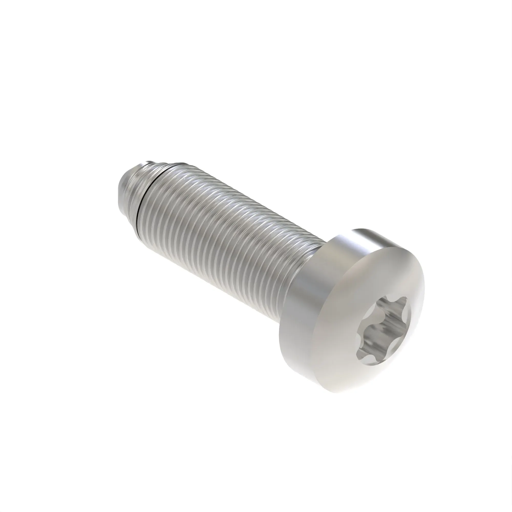 John Deere Cylindrical Head Screw - R569386