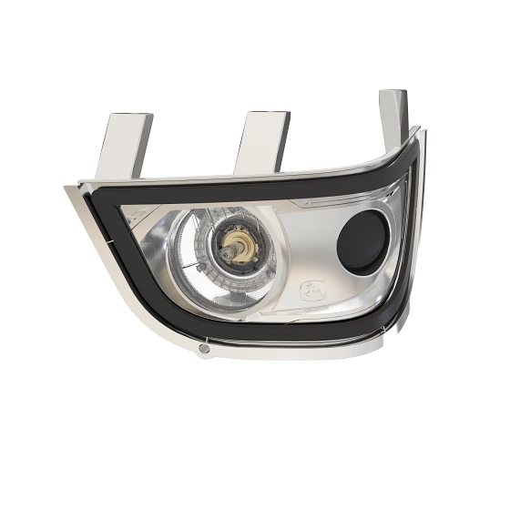John Deere Headlight - AL227145