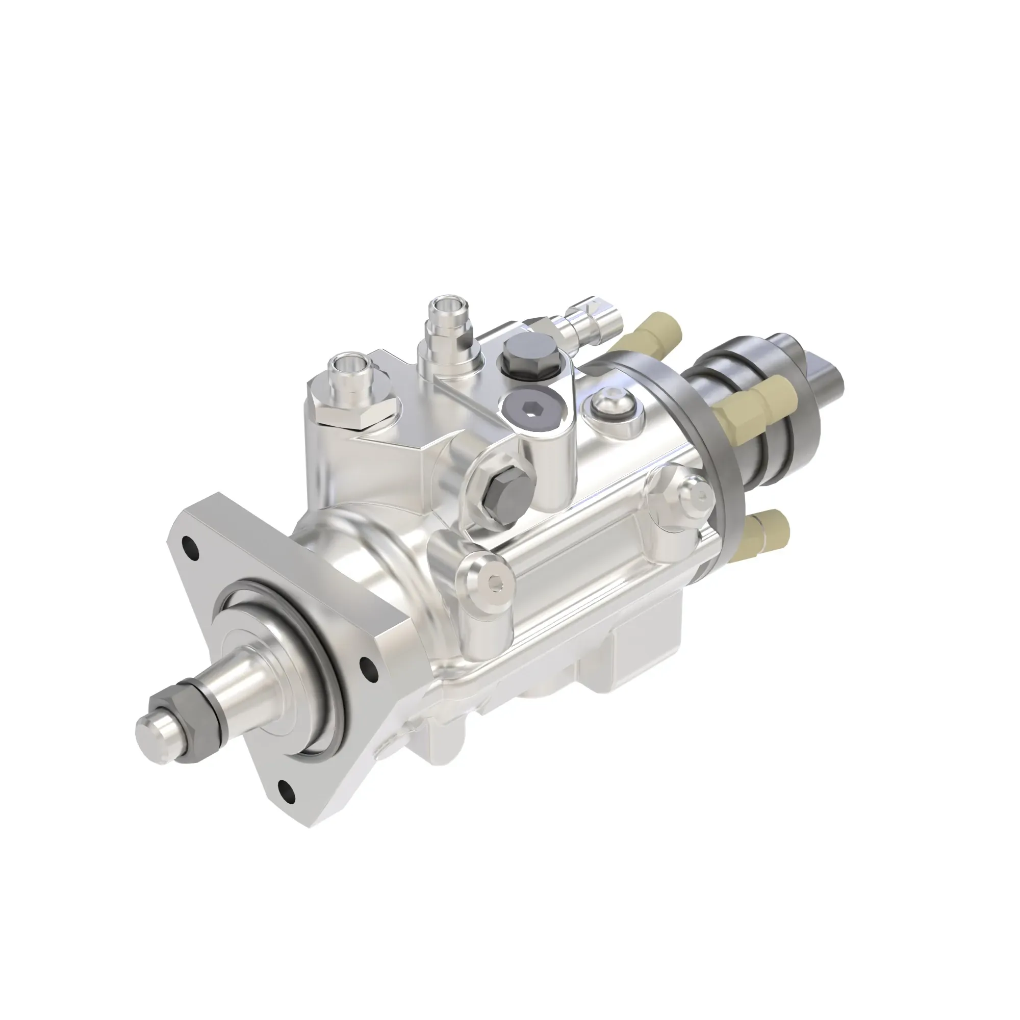 John Deere Fuel Injection Pump - RE48155