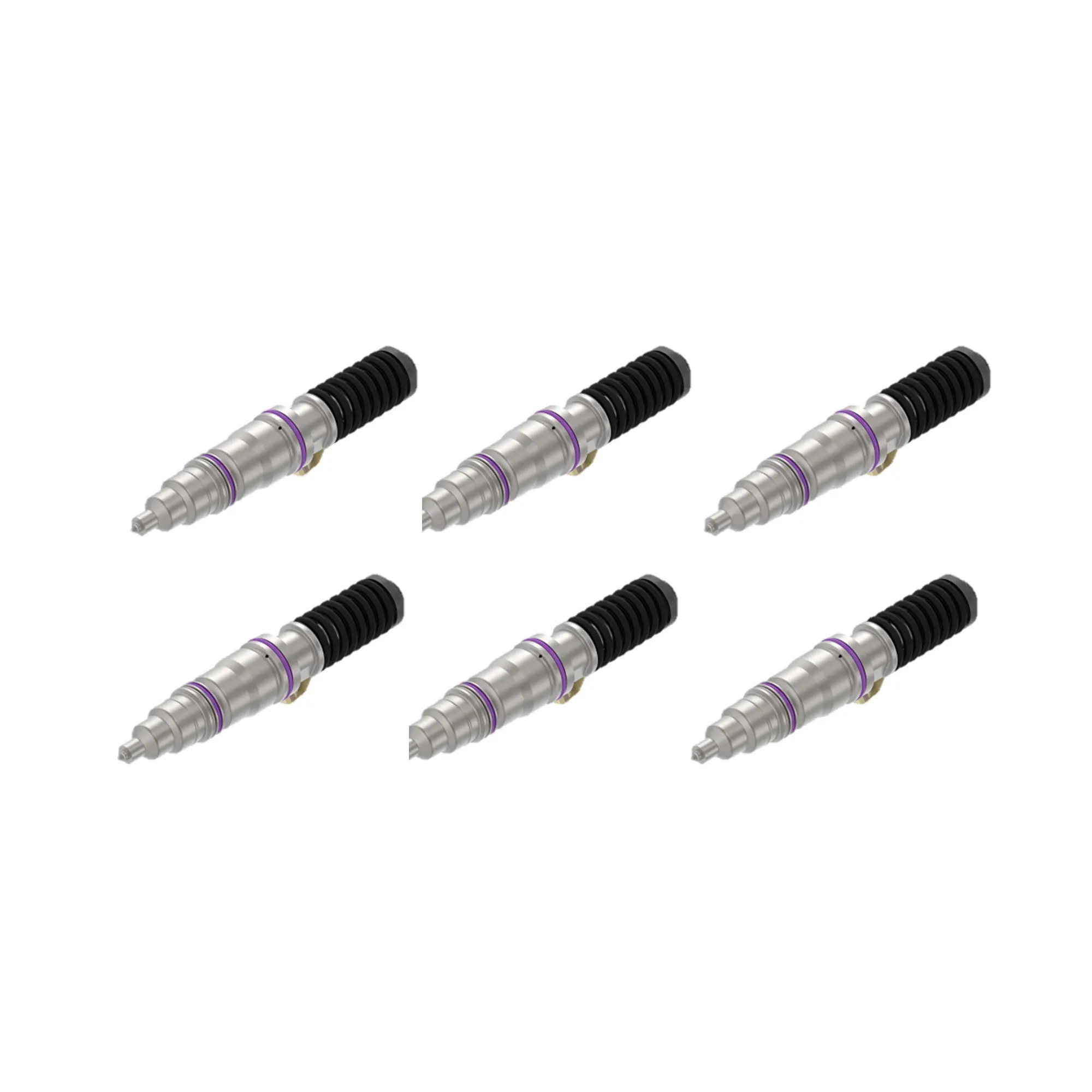 Elect Unit Injector Reman