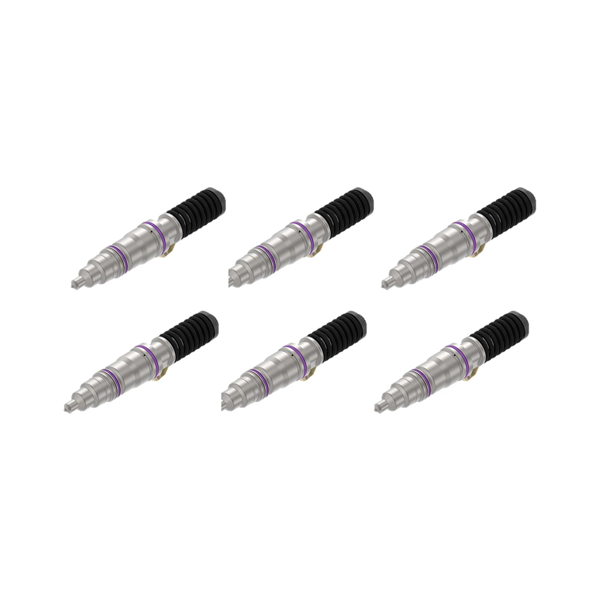 Elect Unit Injector Reman